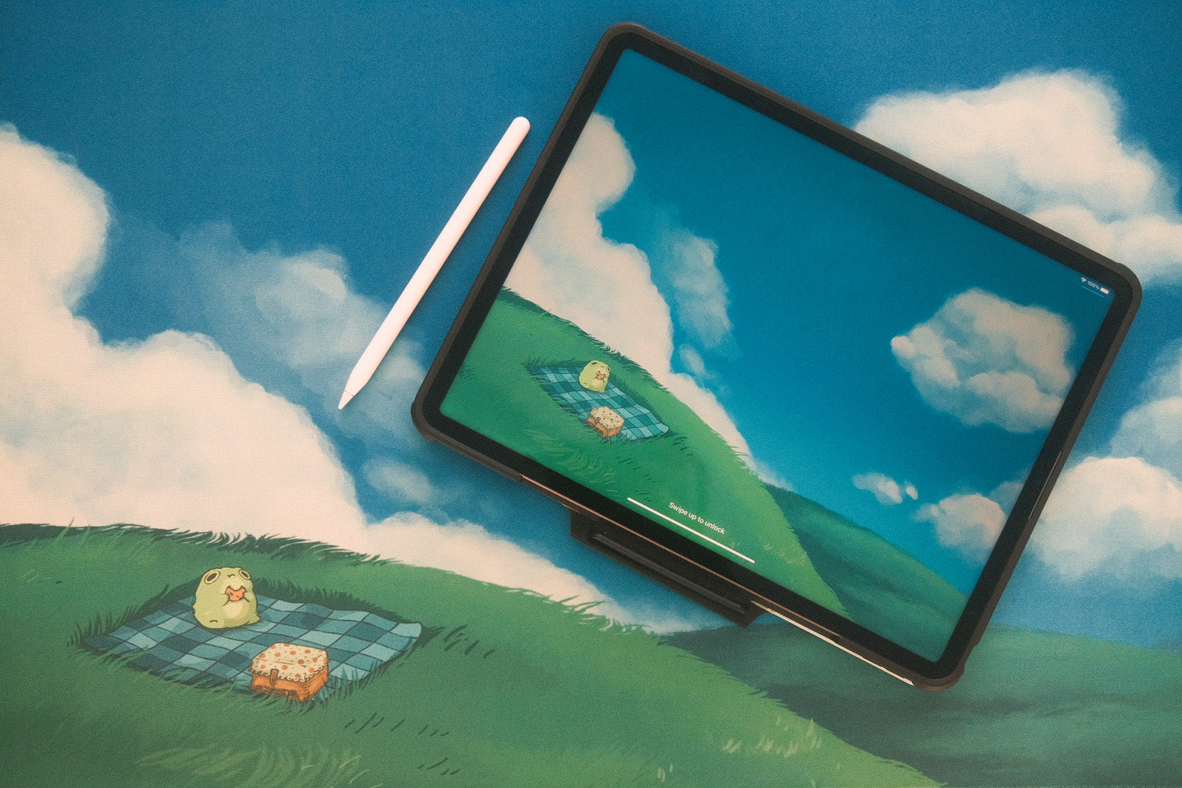 Picnic Desk Mat - Image 4