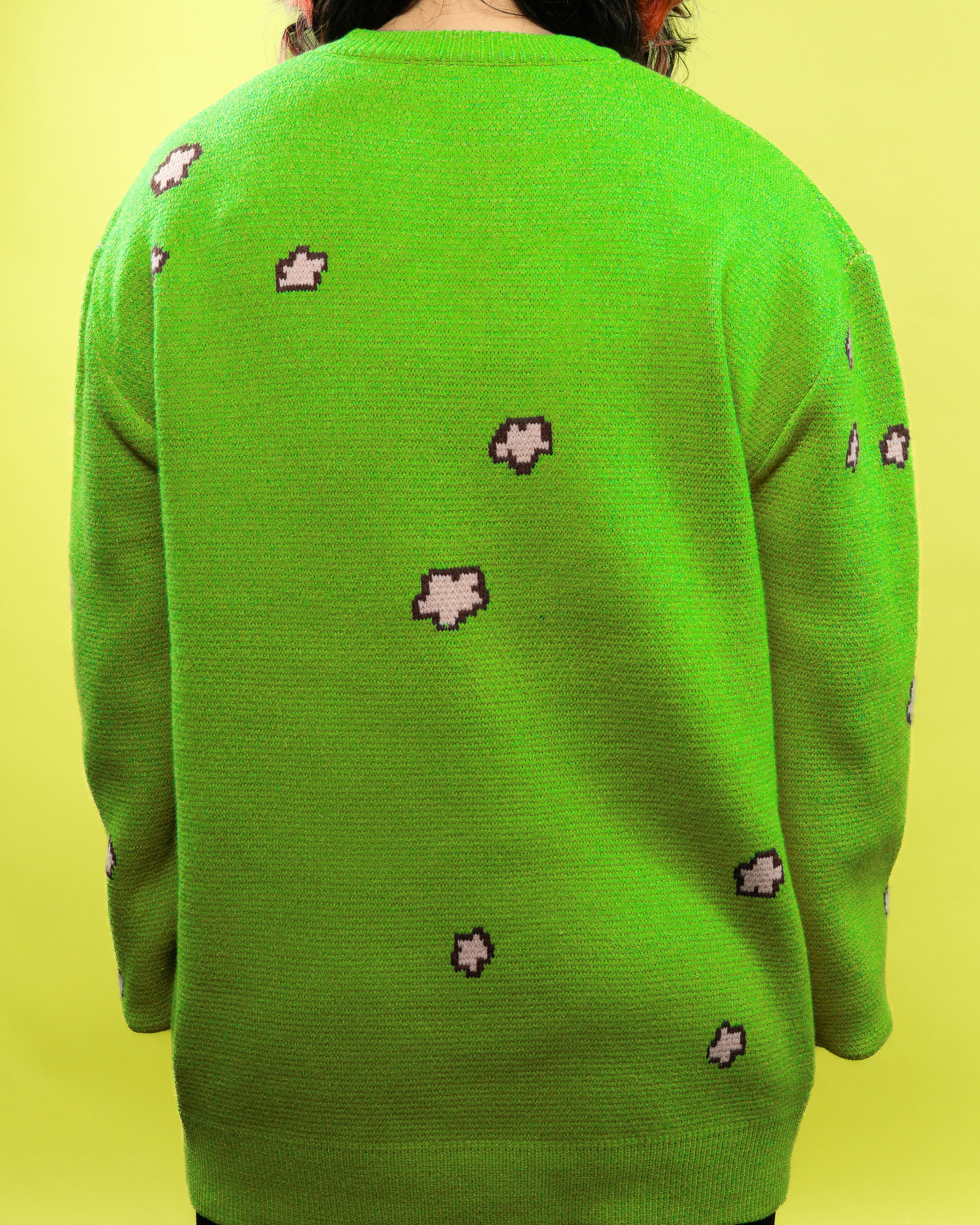 Picnic Sweater - Image 4