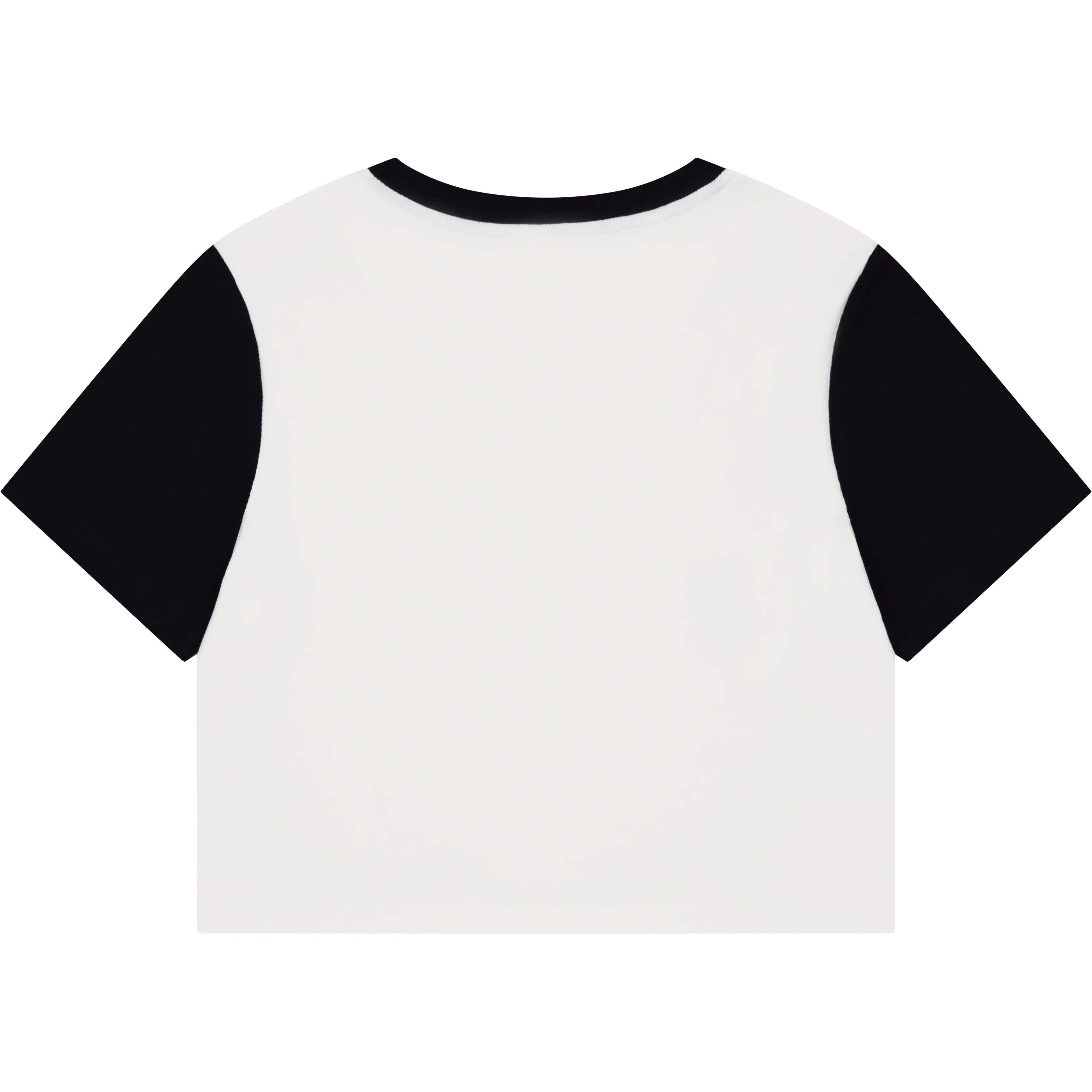 Pierced Baby Tee - Image 2