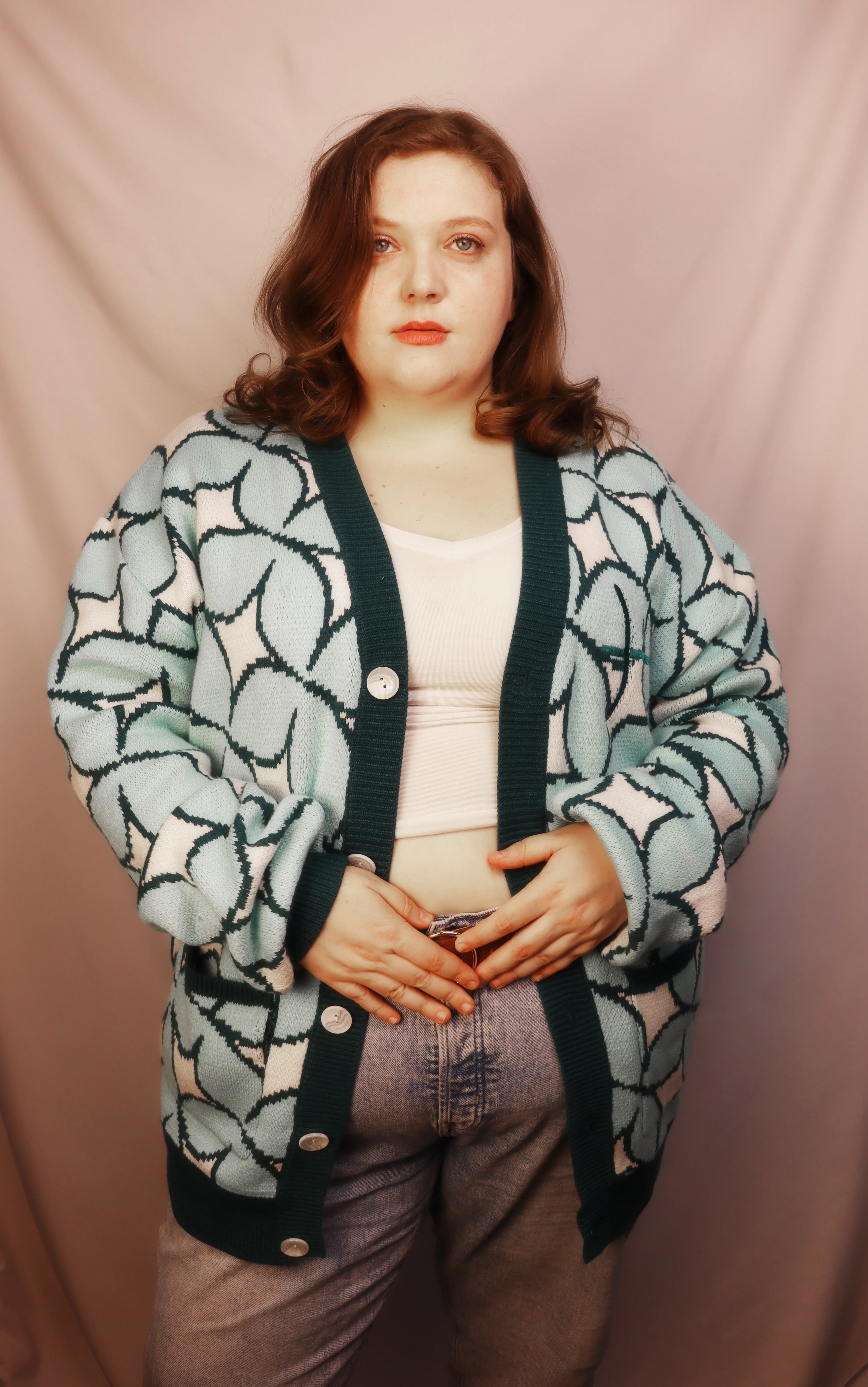 Pisces Cardigan - Image 6