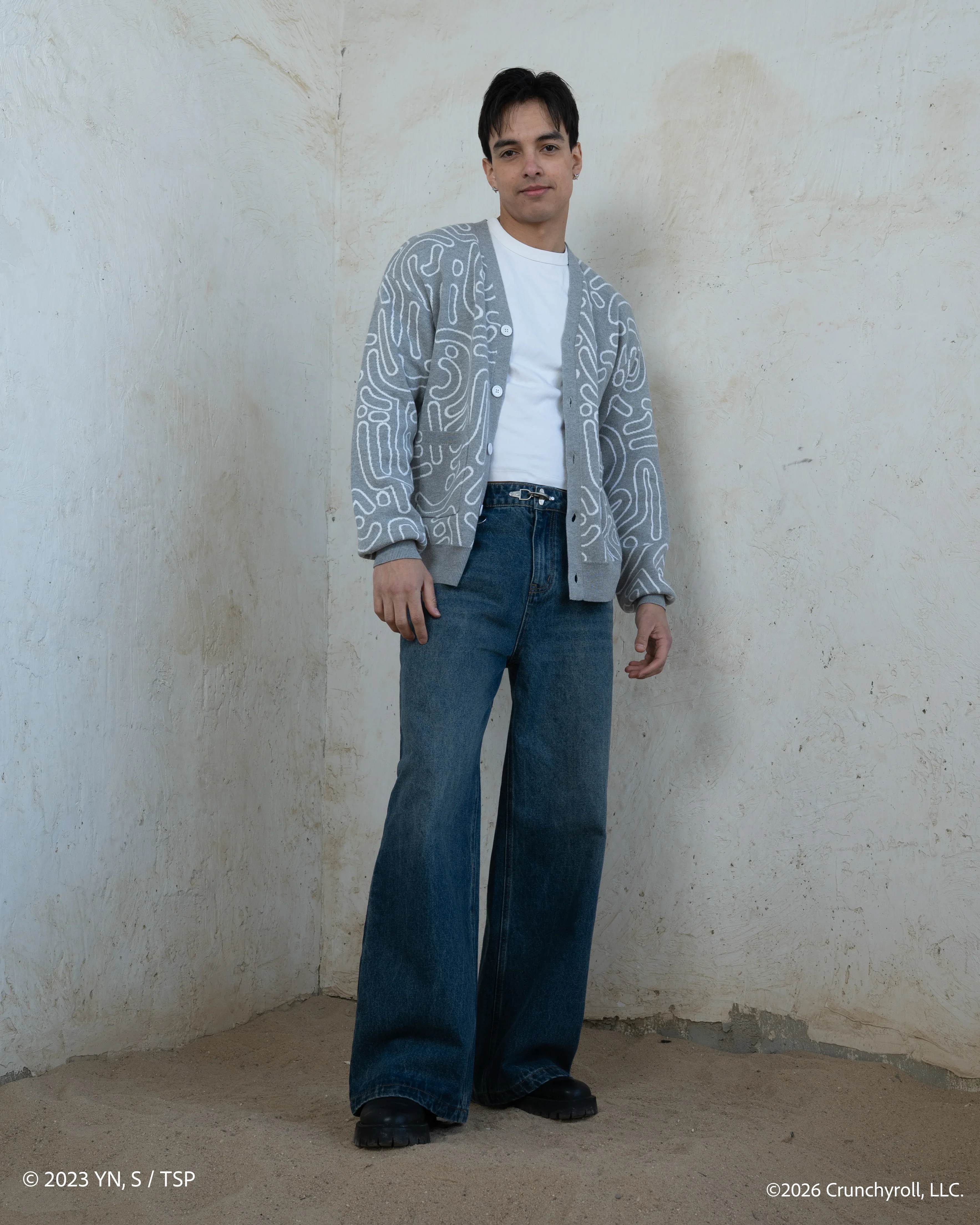 Plant Cardigan - Image 11