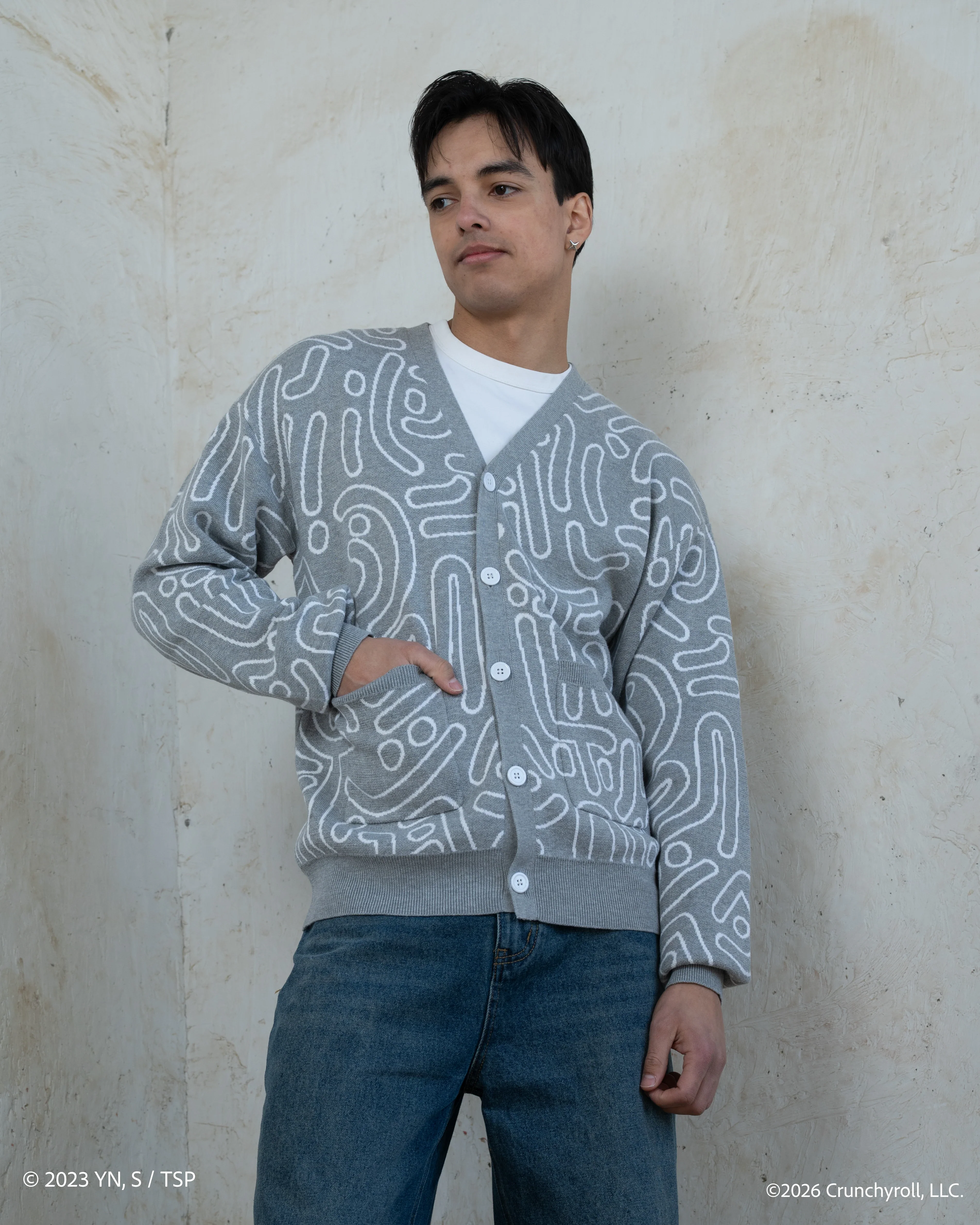Plant Cardigan - Image 13