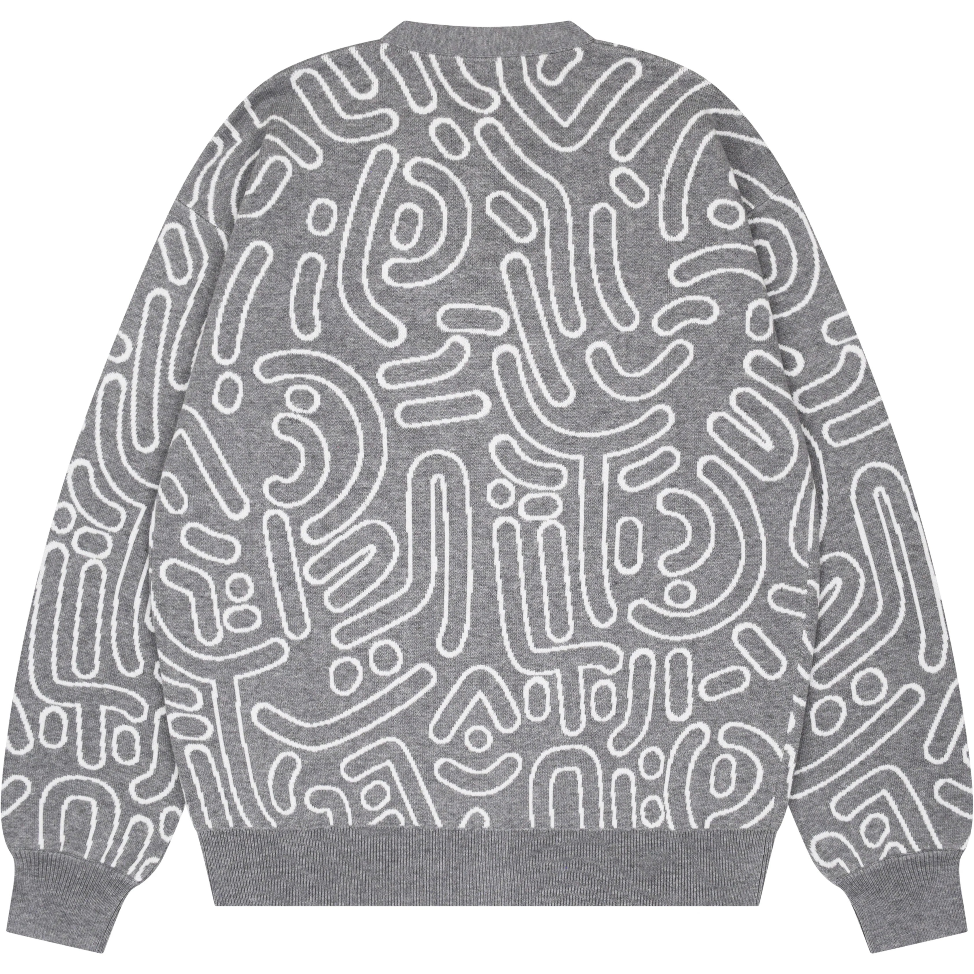 Plant Cardigan - Image 2
