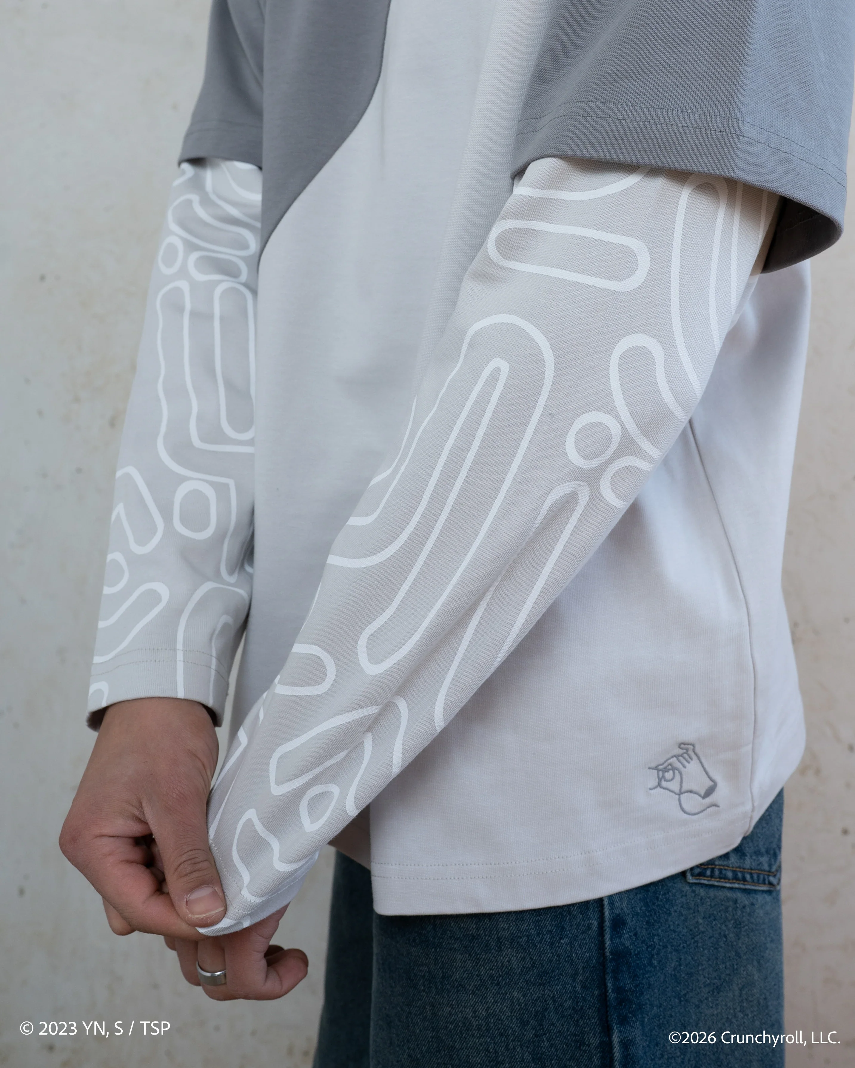 Plant Long Sleeve - Image 15