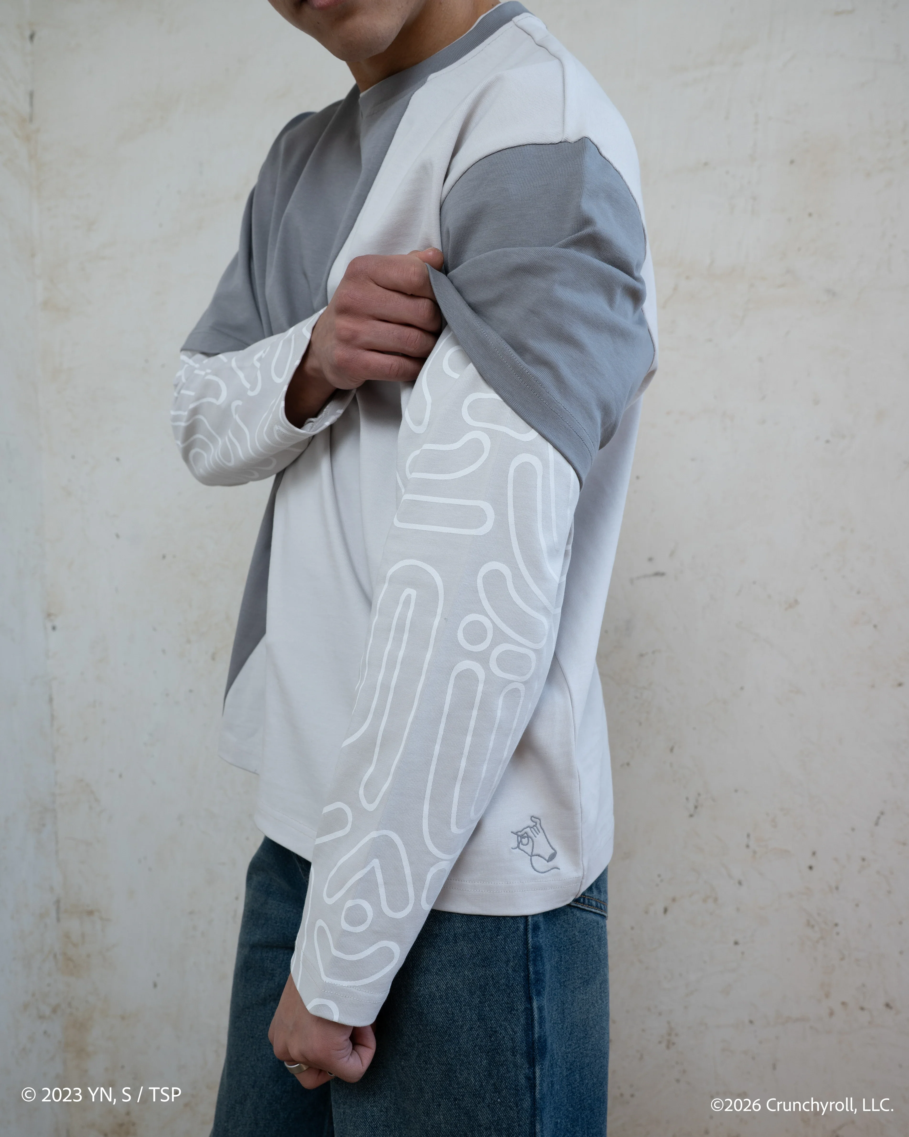 Plant Long Sleeve - Image 17
