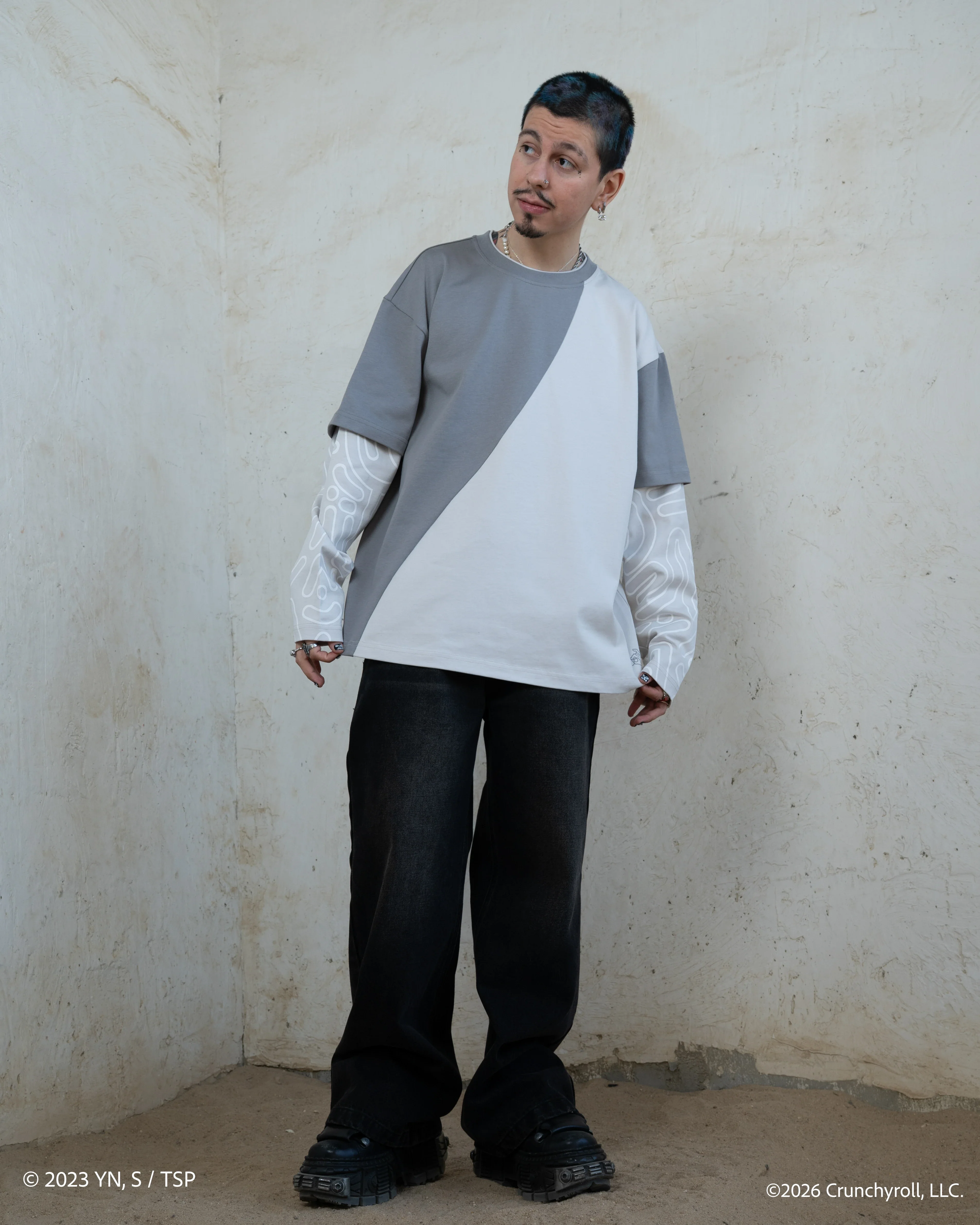 Plant Long Sleeve - Image 3