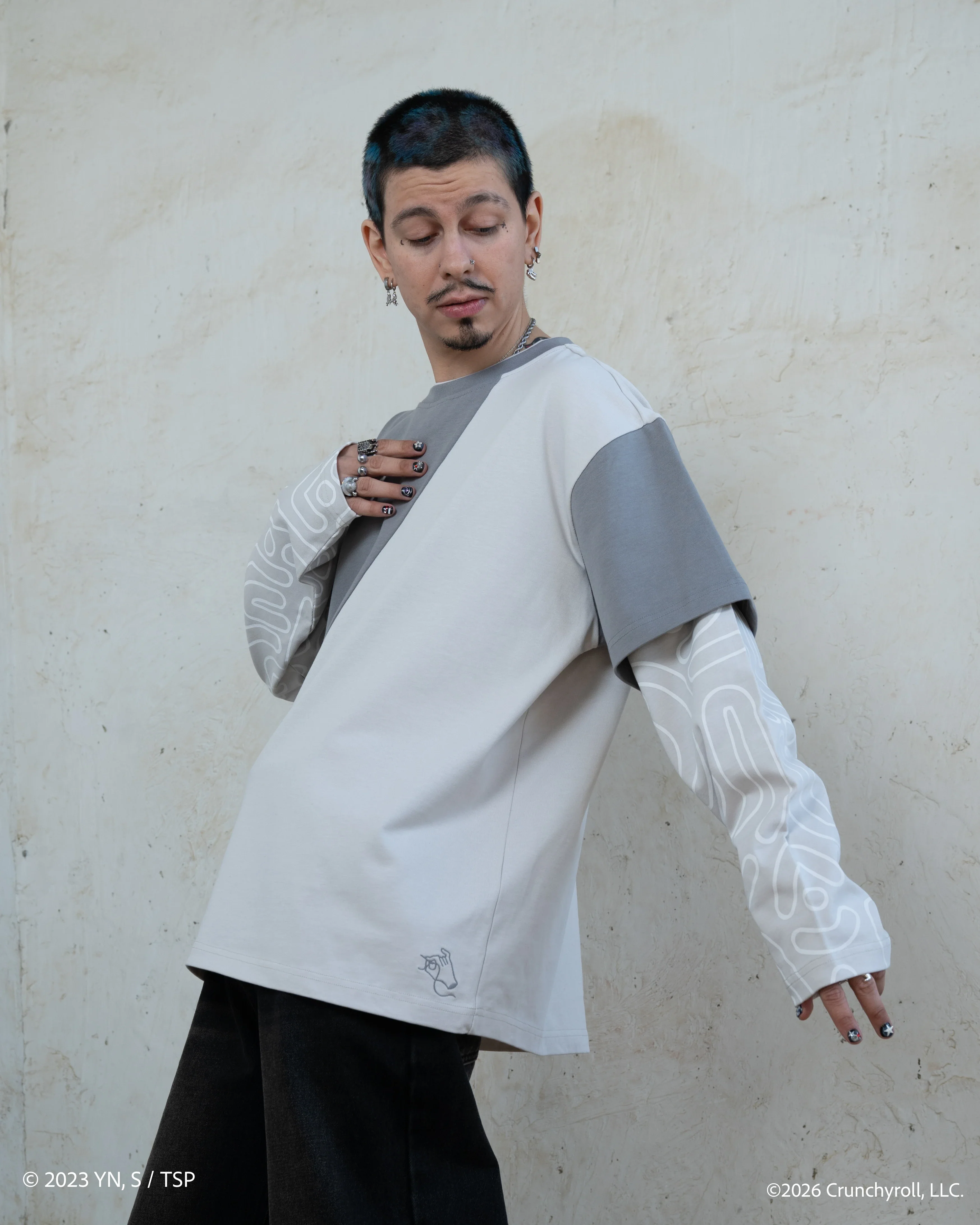 Plant Long Sleeve - Image 5