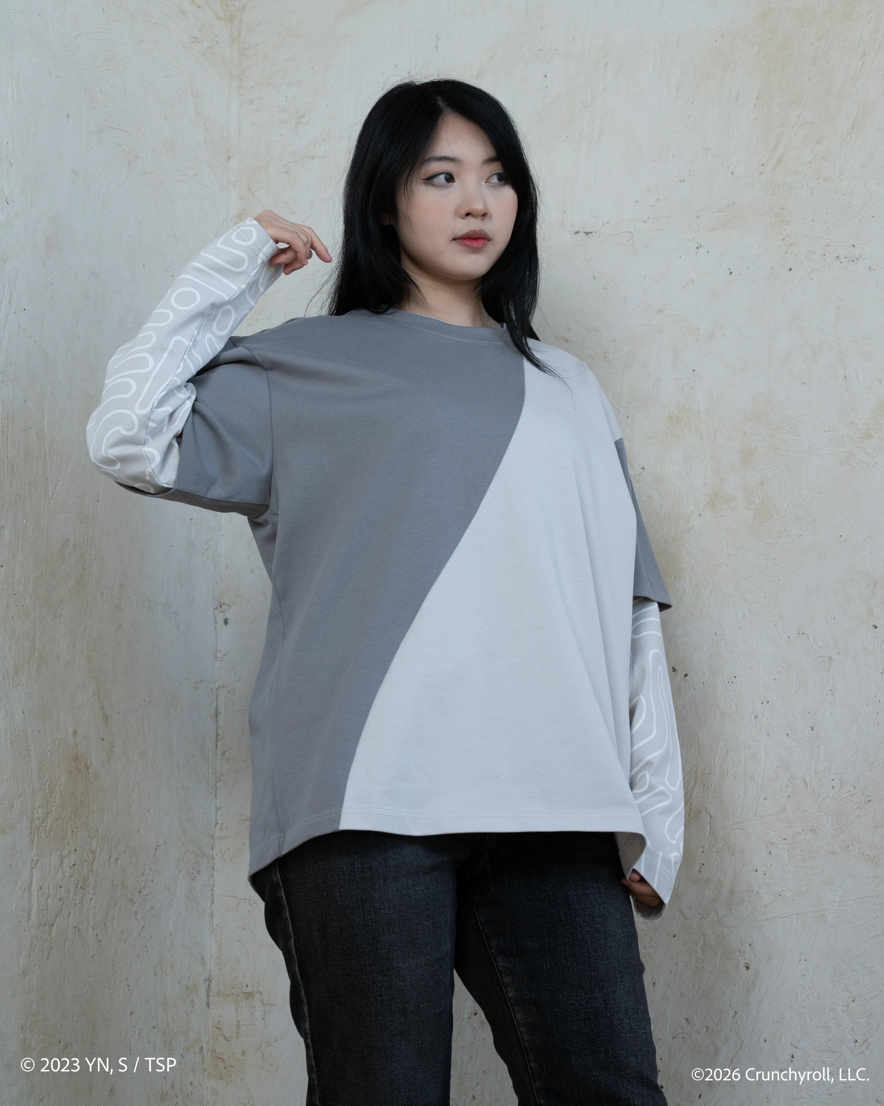 Plant Long Sleeve - Image 8