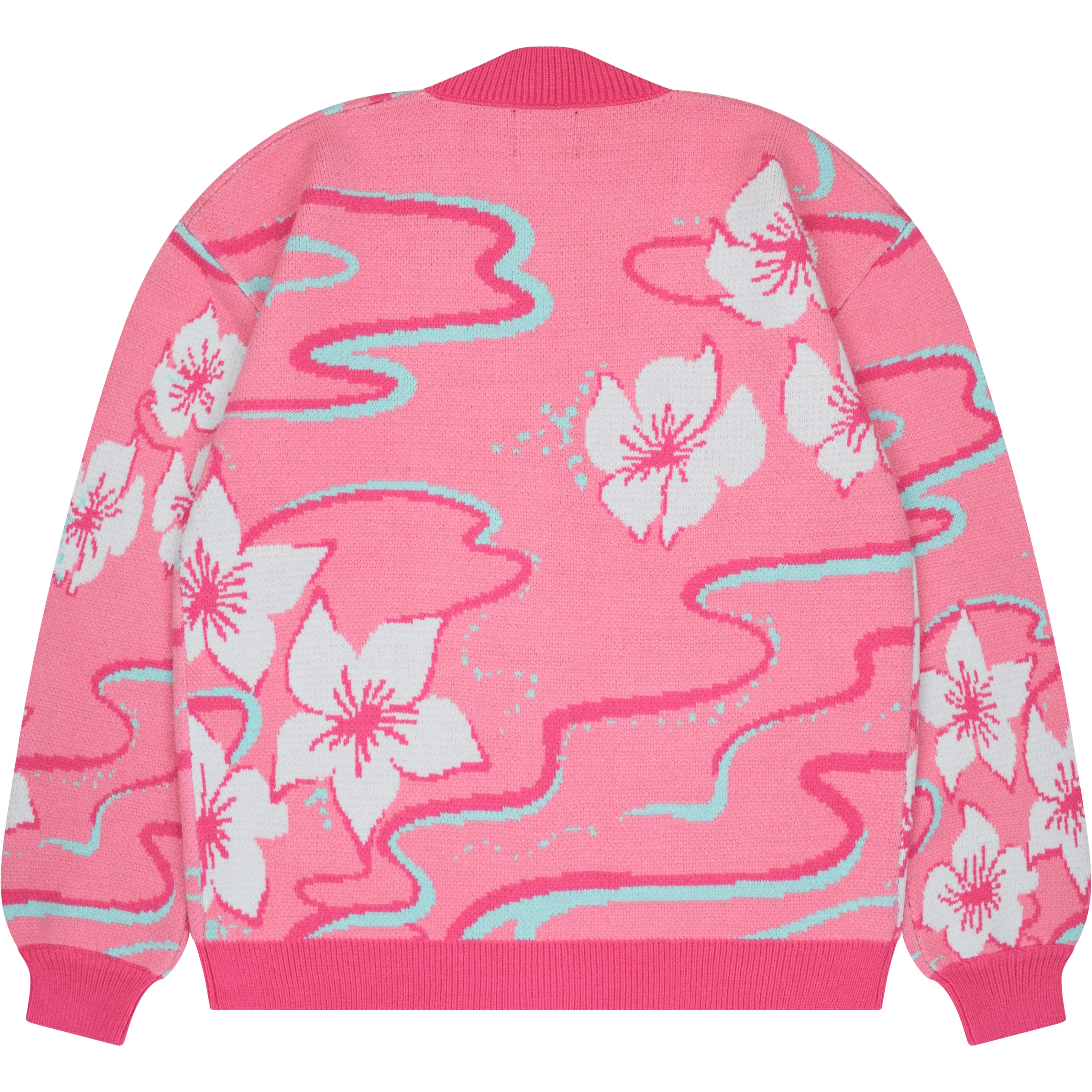 Poison Tester Cardigan - Image 2