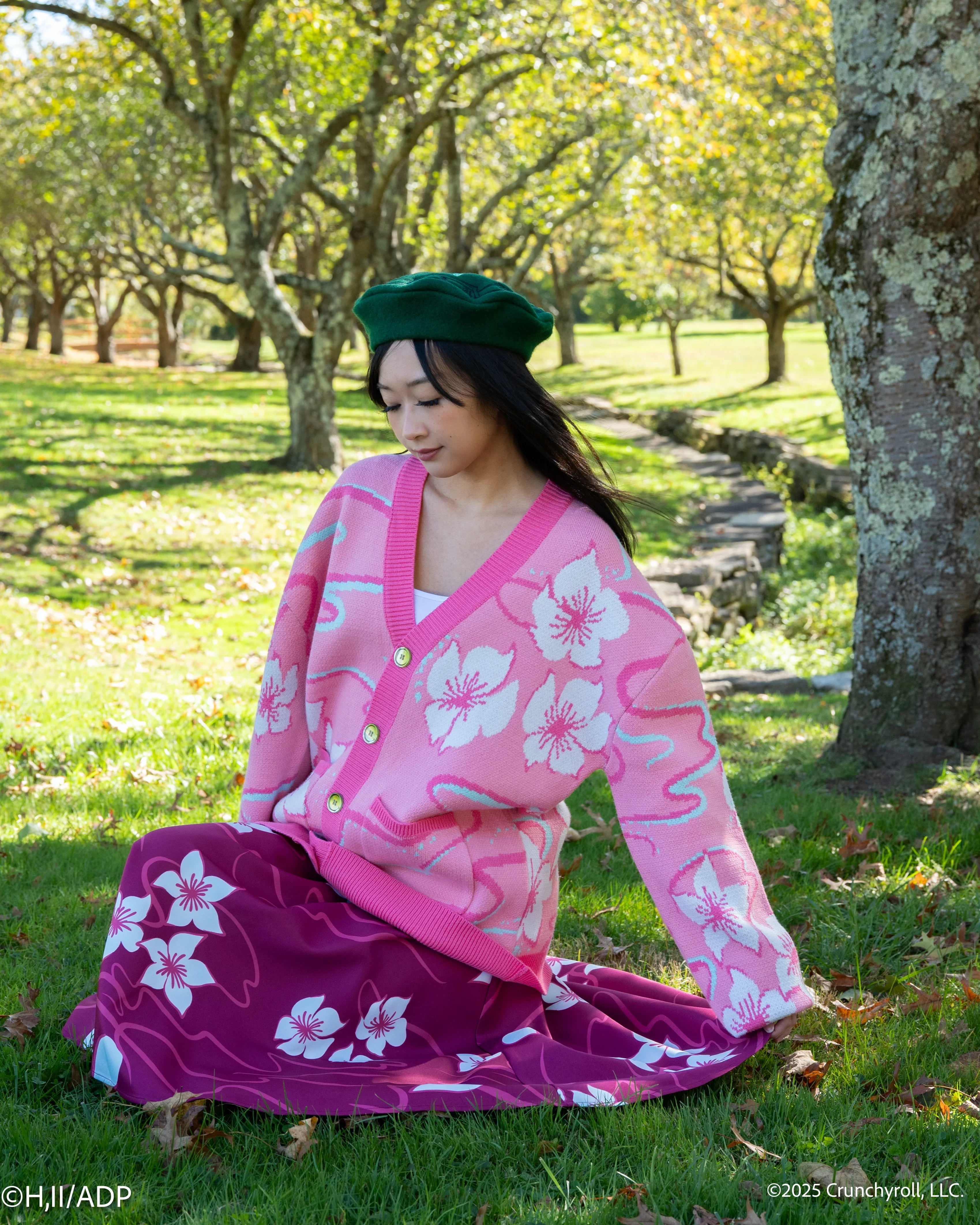 Poison Tester Cardigan - Image 6