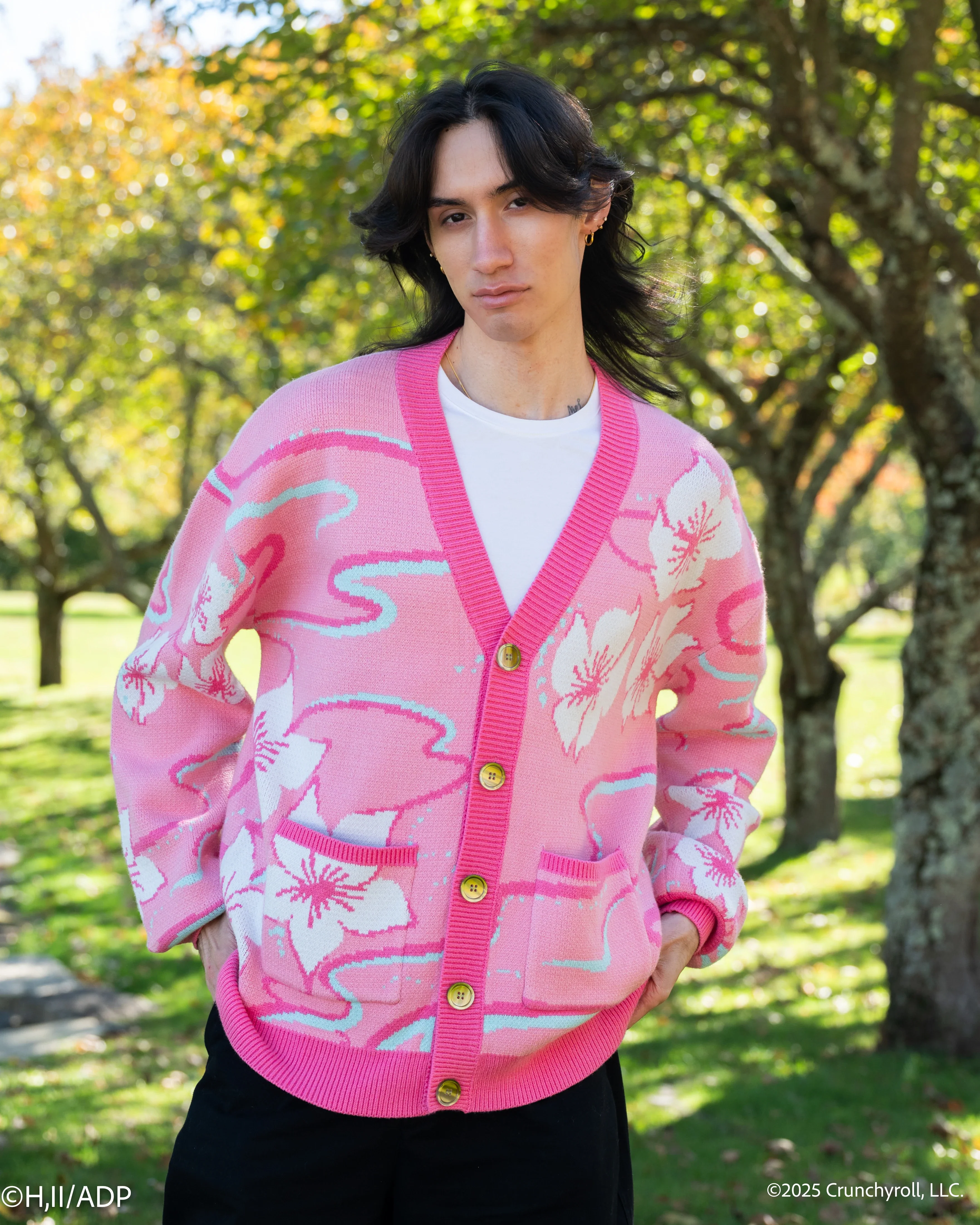 Poison Tester Cardigan - Image 7
