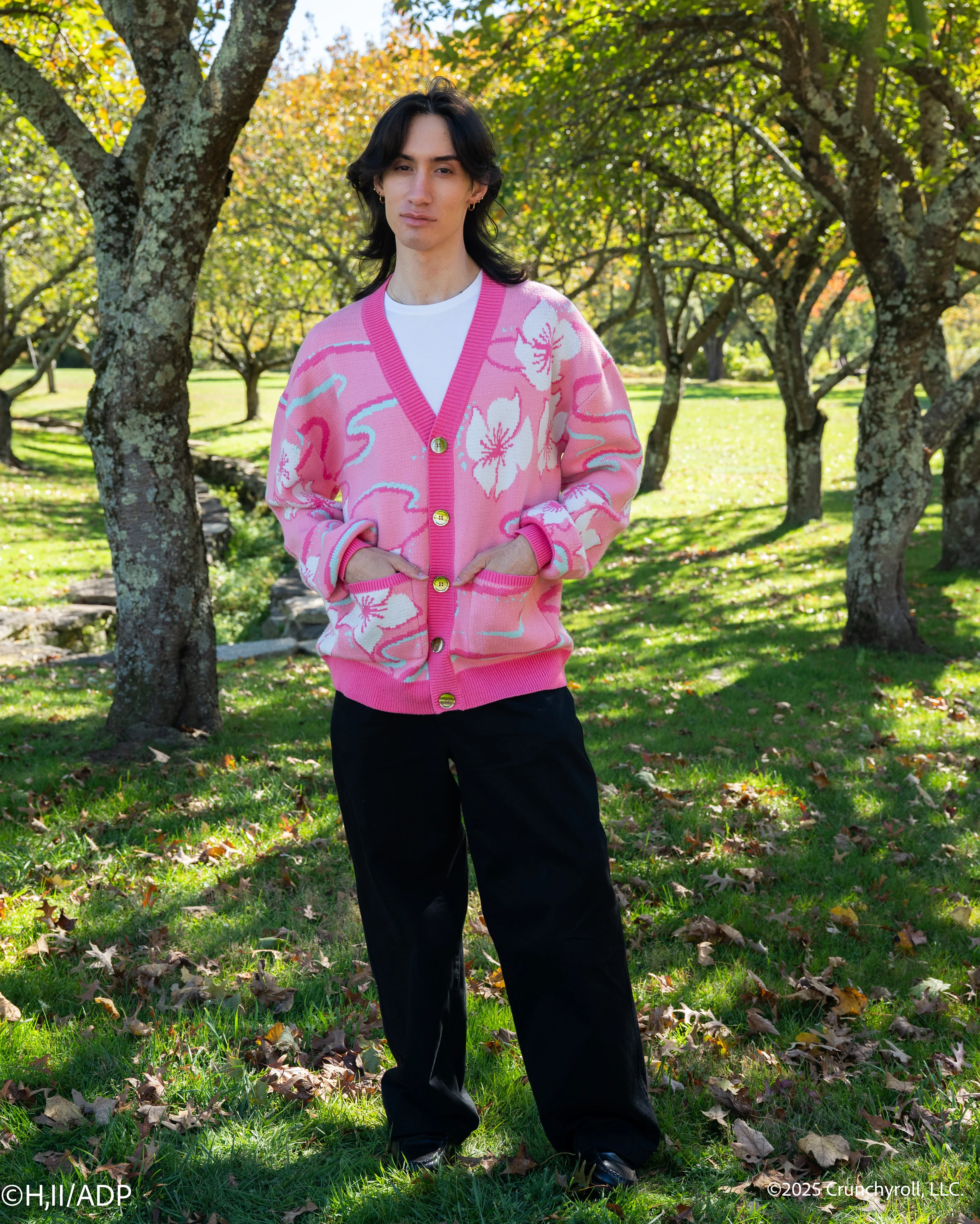 Poison Tester Cardigan - Image 8