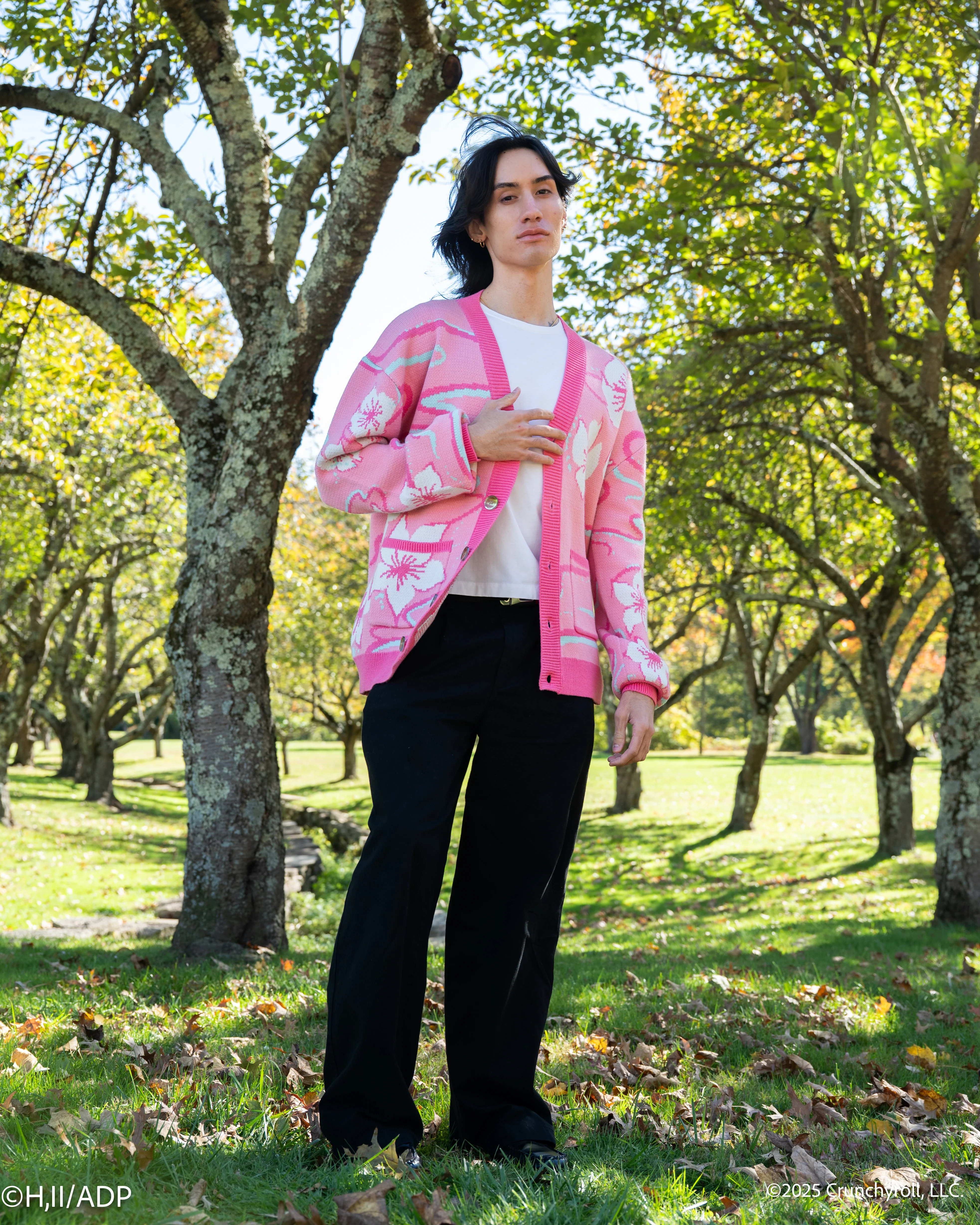 Poison Tester Cardigan - Image 9