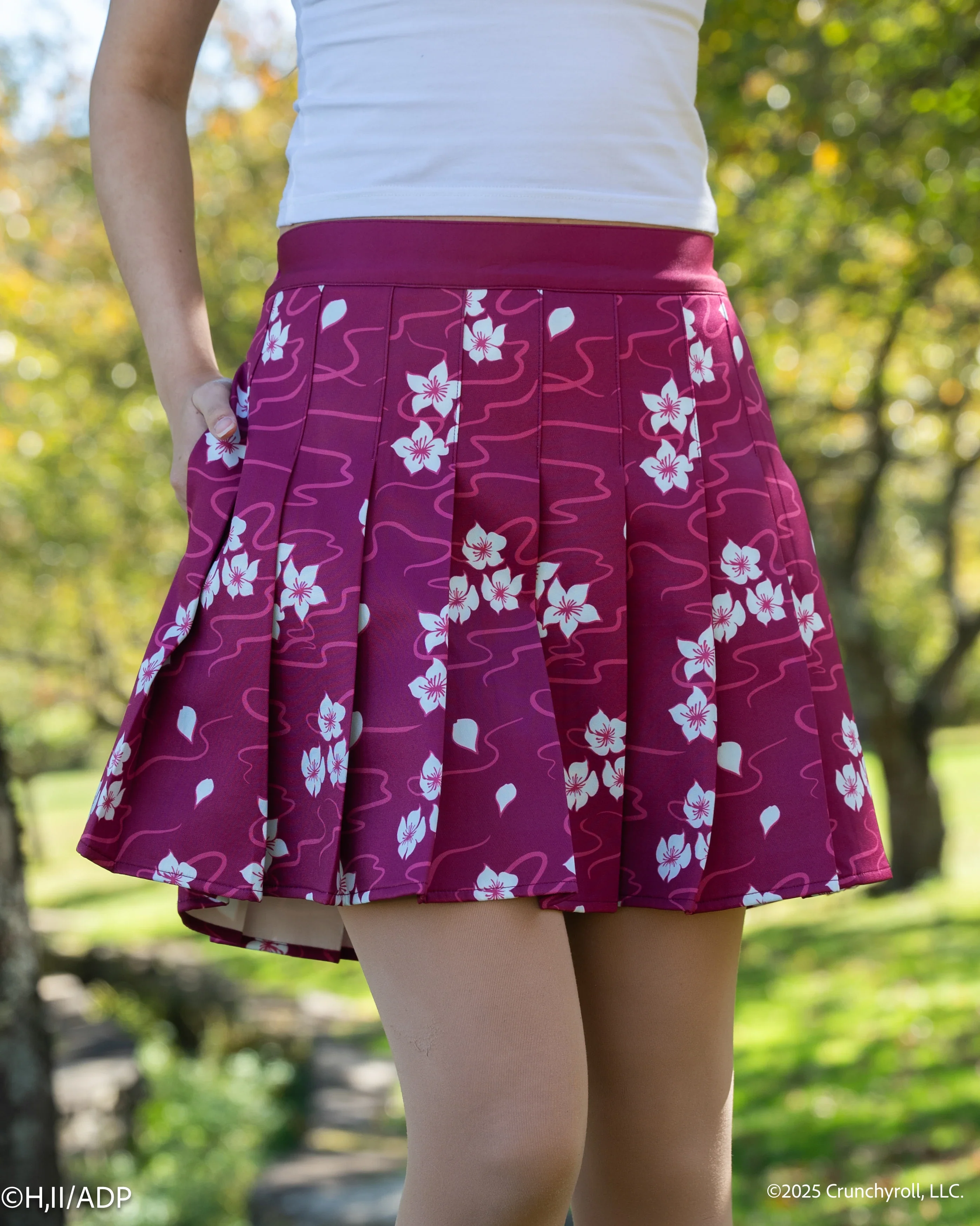 Poison Tester Skirt - Image 3