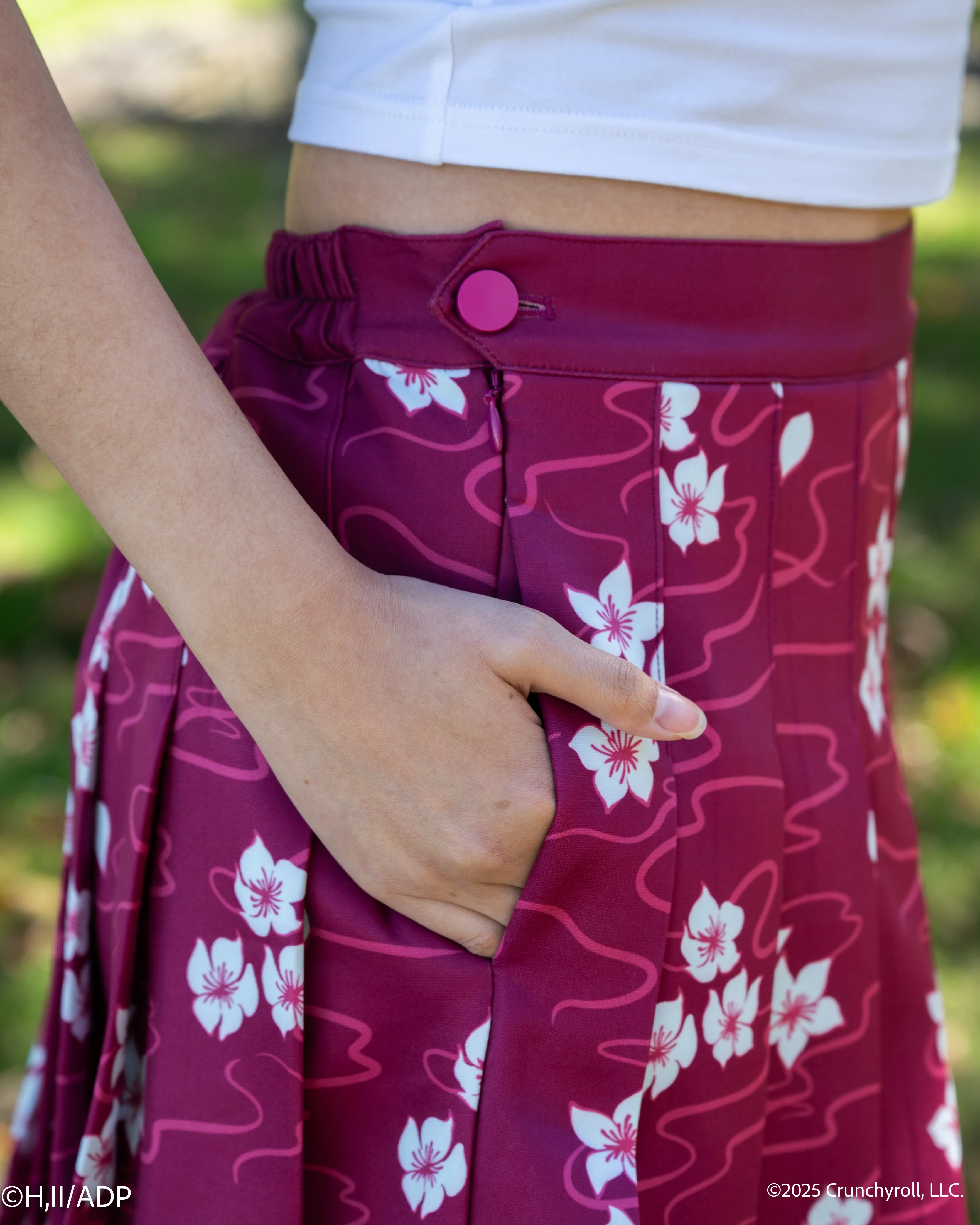 Poison Tester Skirt - Image 5