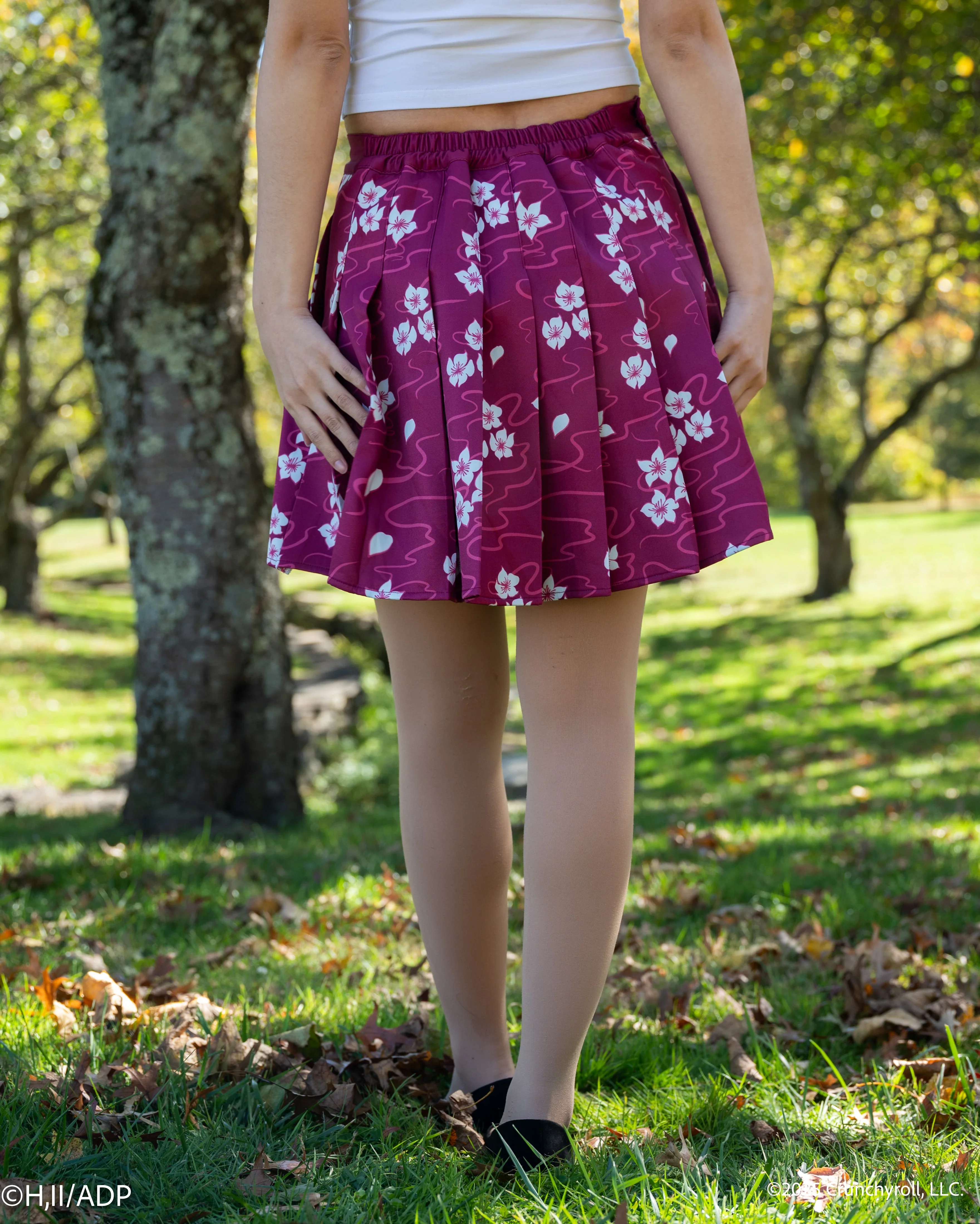 Poison Tester Skirt - Image 6