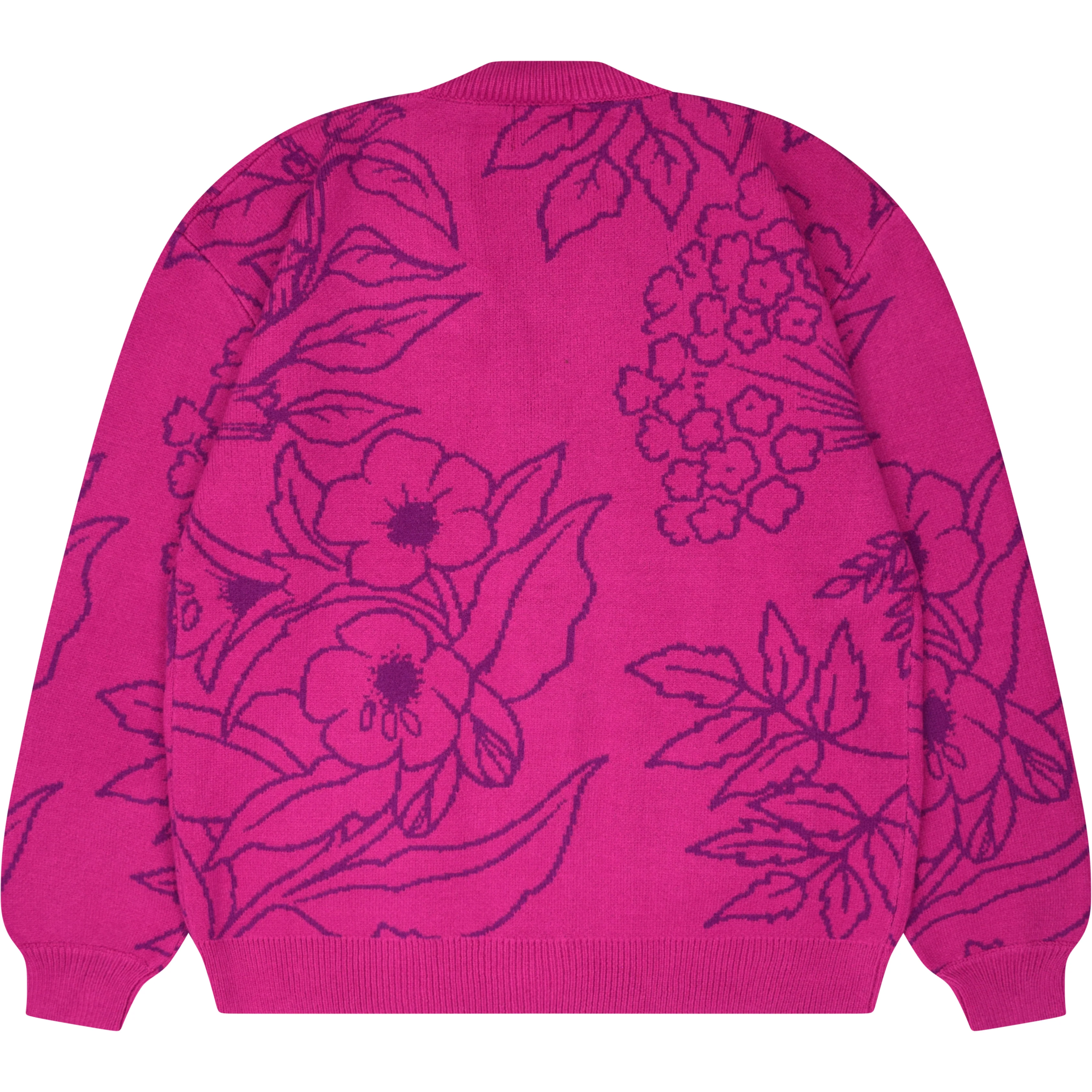 Poisonous Cardigan - Image 2