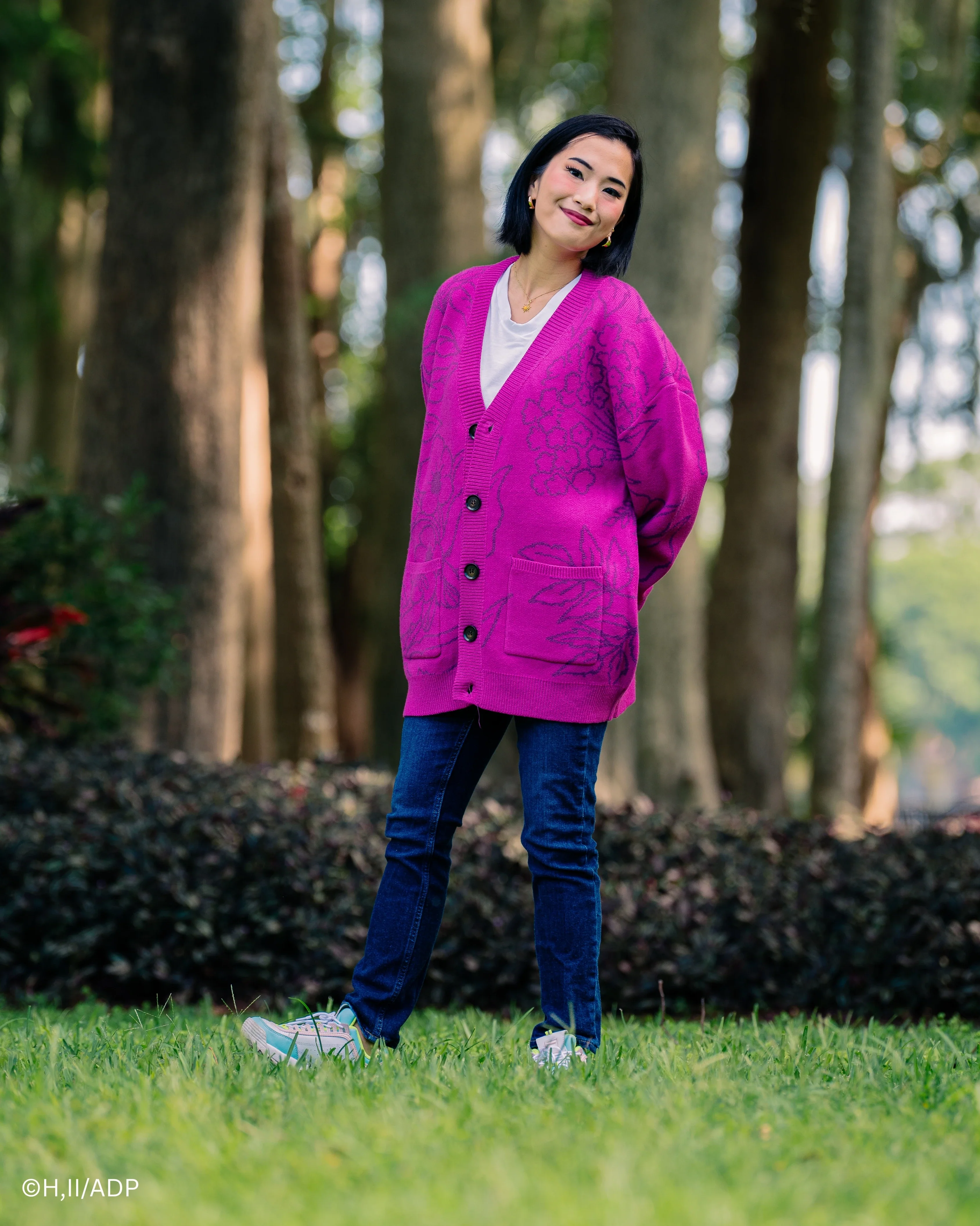Poisonous Cardigan - Image 3