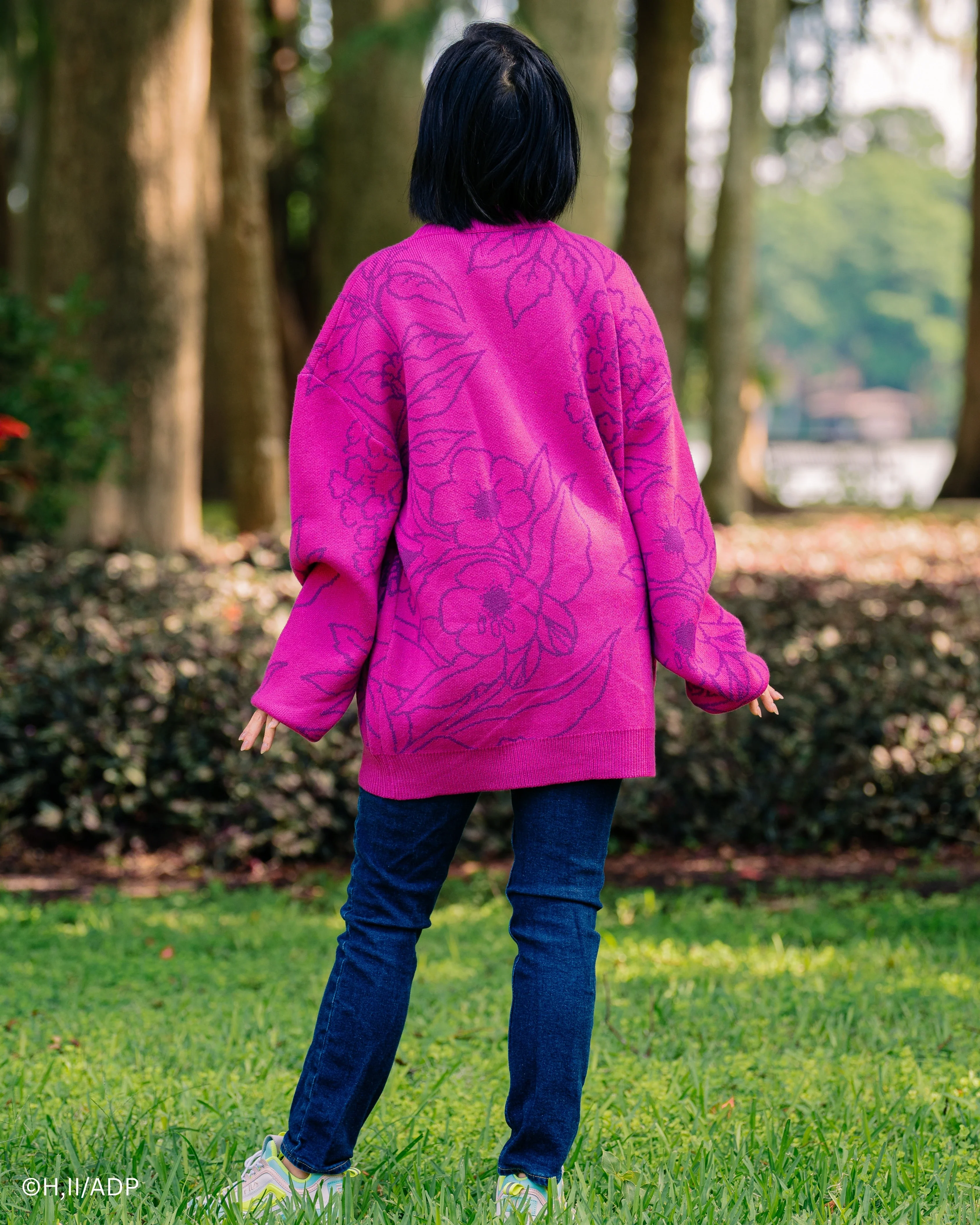 Poisonous Cardigan - Image 4