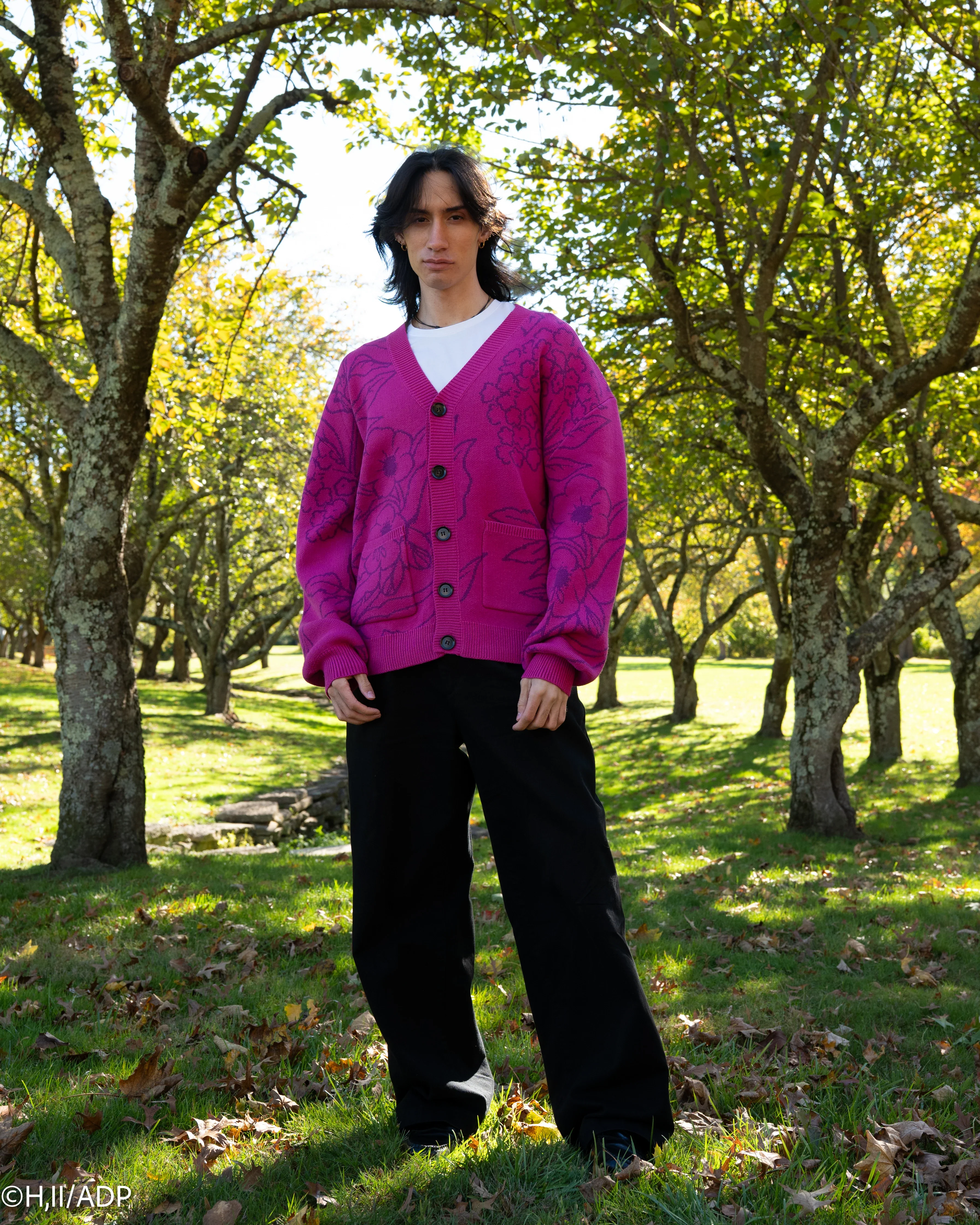 Poisonous Cardigan - Image 7