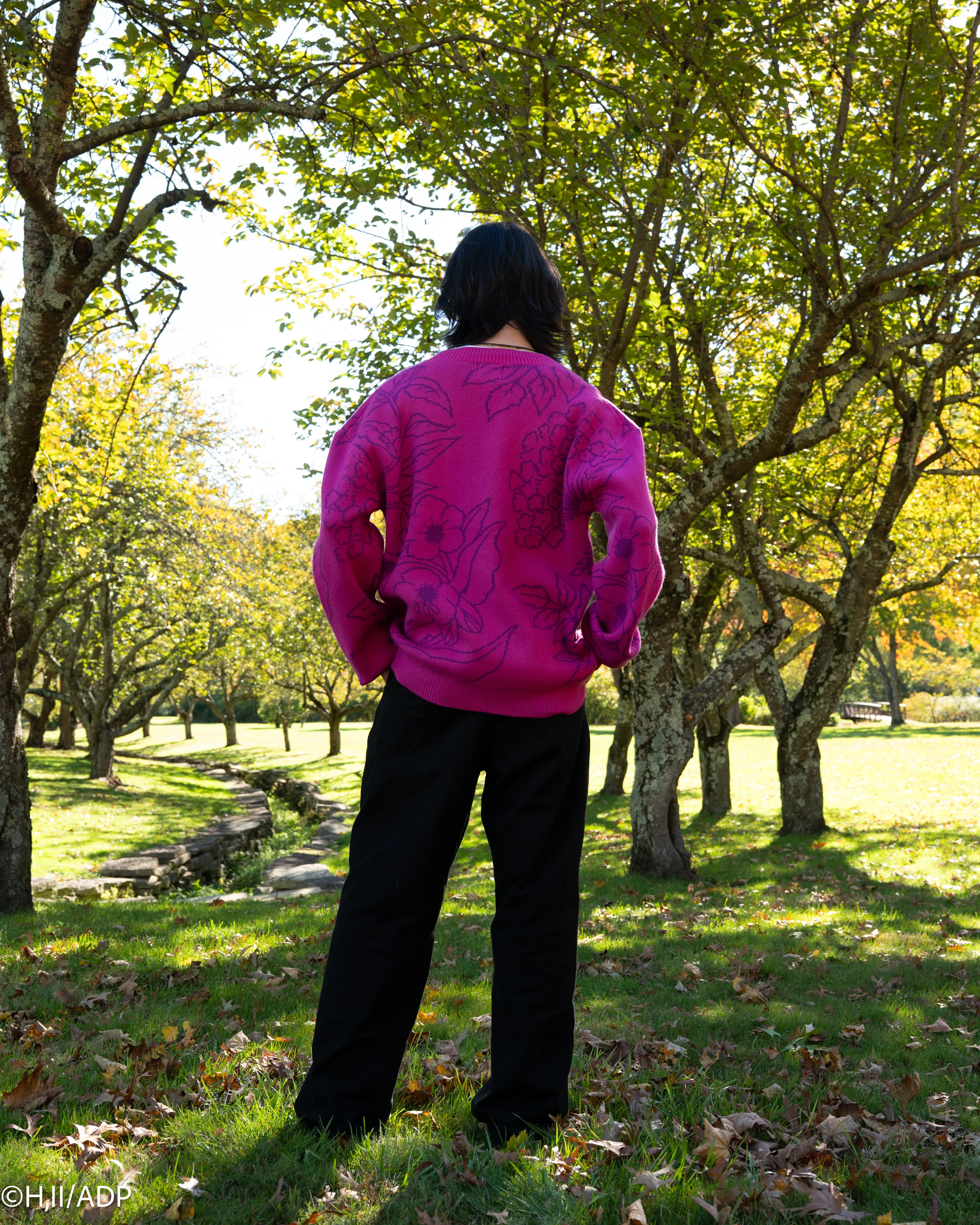 Poisonous Cardigan - Image 8