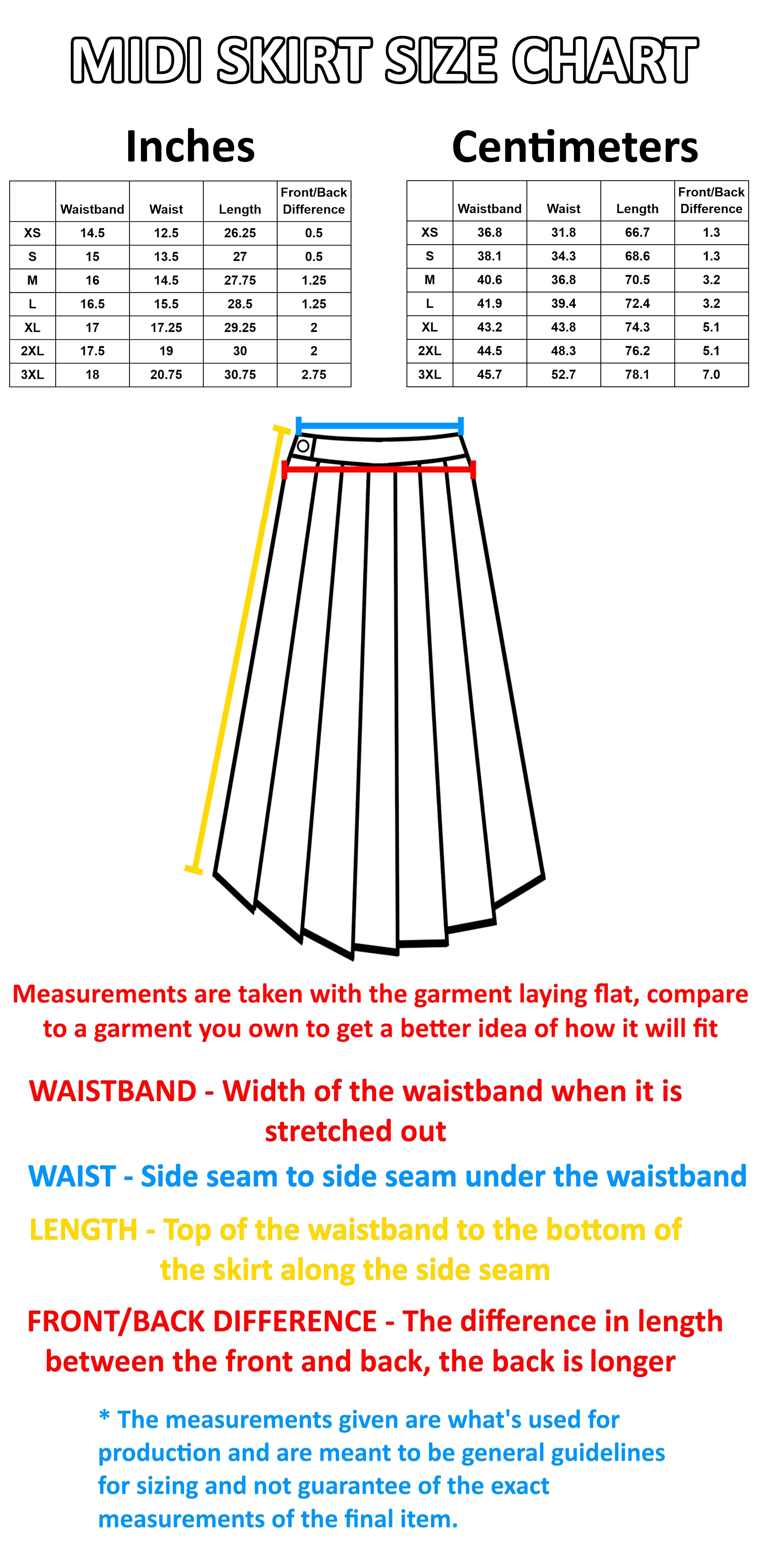 Celestial Midi Skirt - Image 11