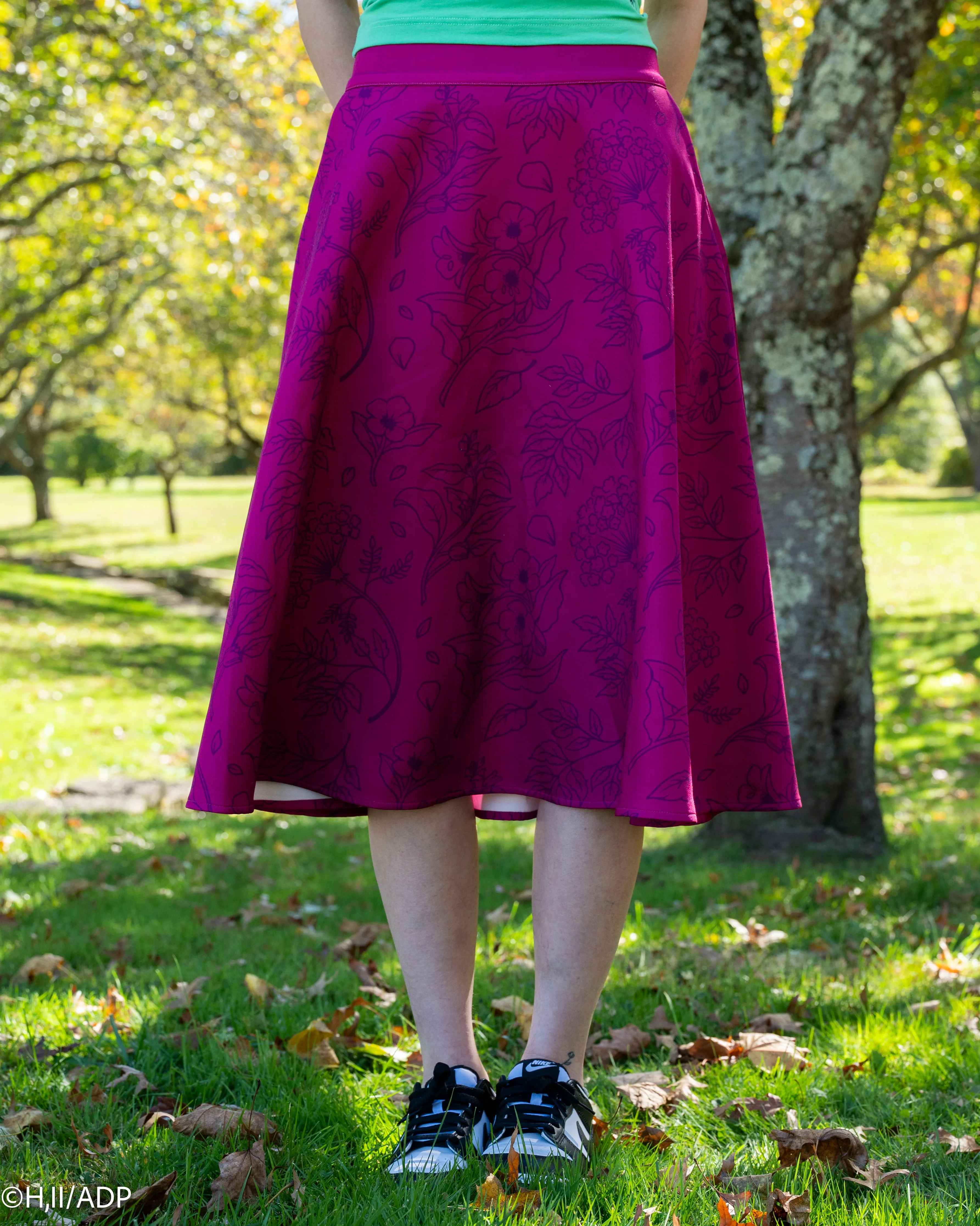 Poisonous Skirt - Image 3