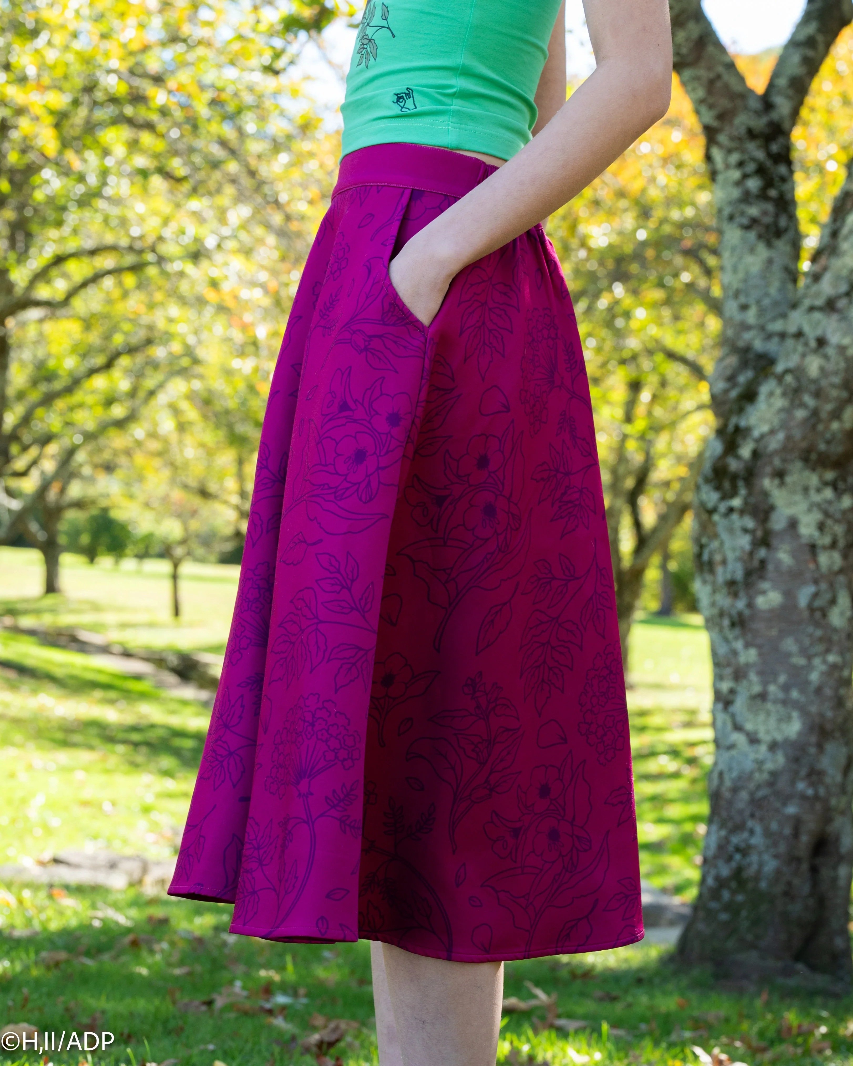Poisonous Skirt - Image 4