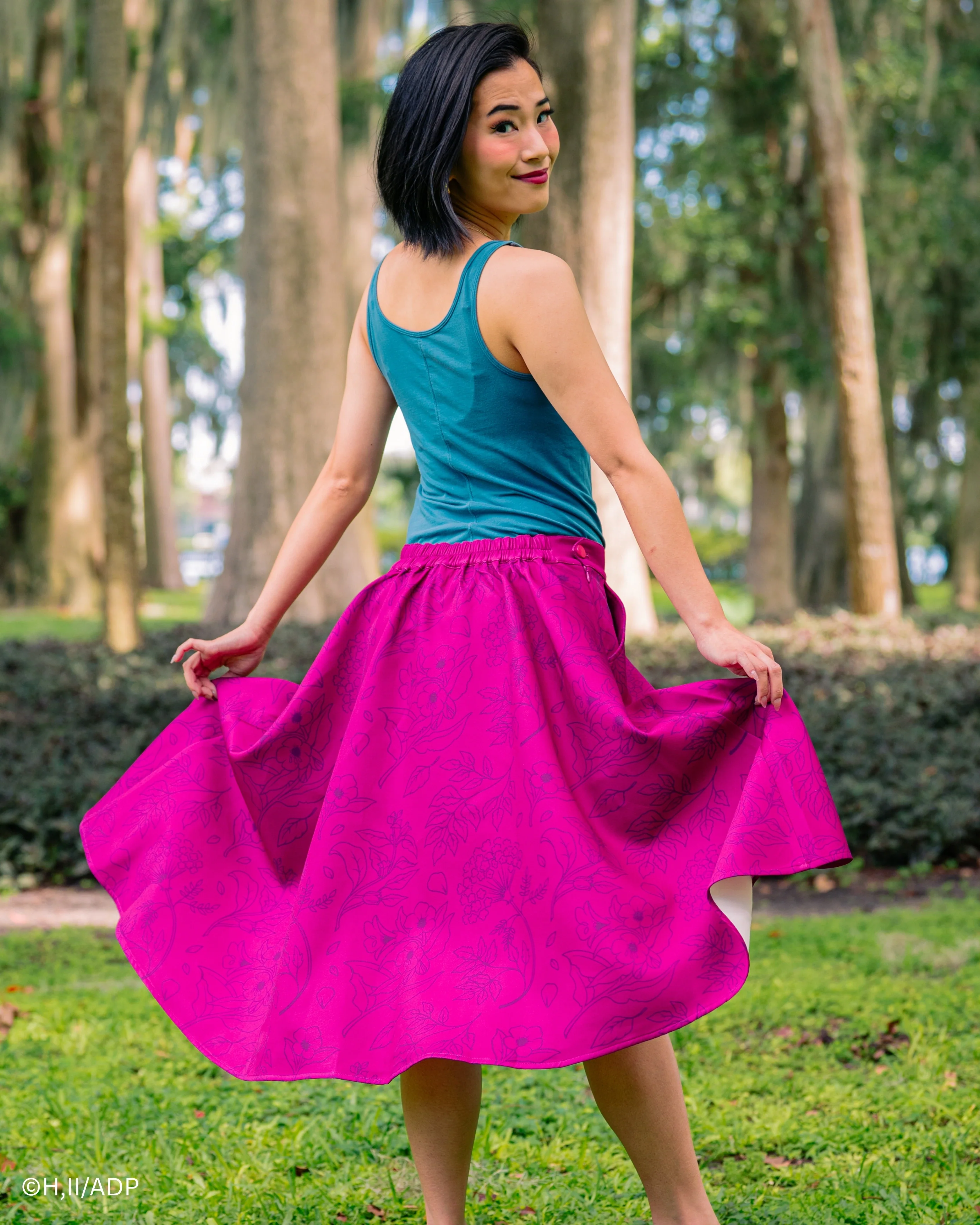 Poisonous Skirt - Image 5