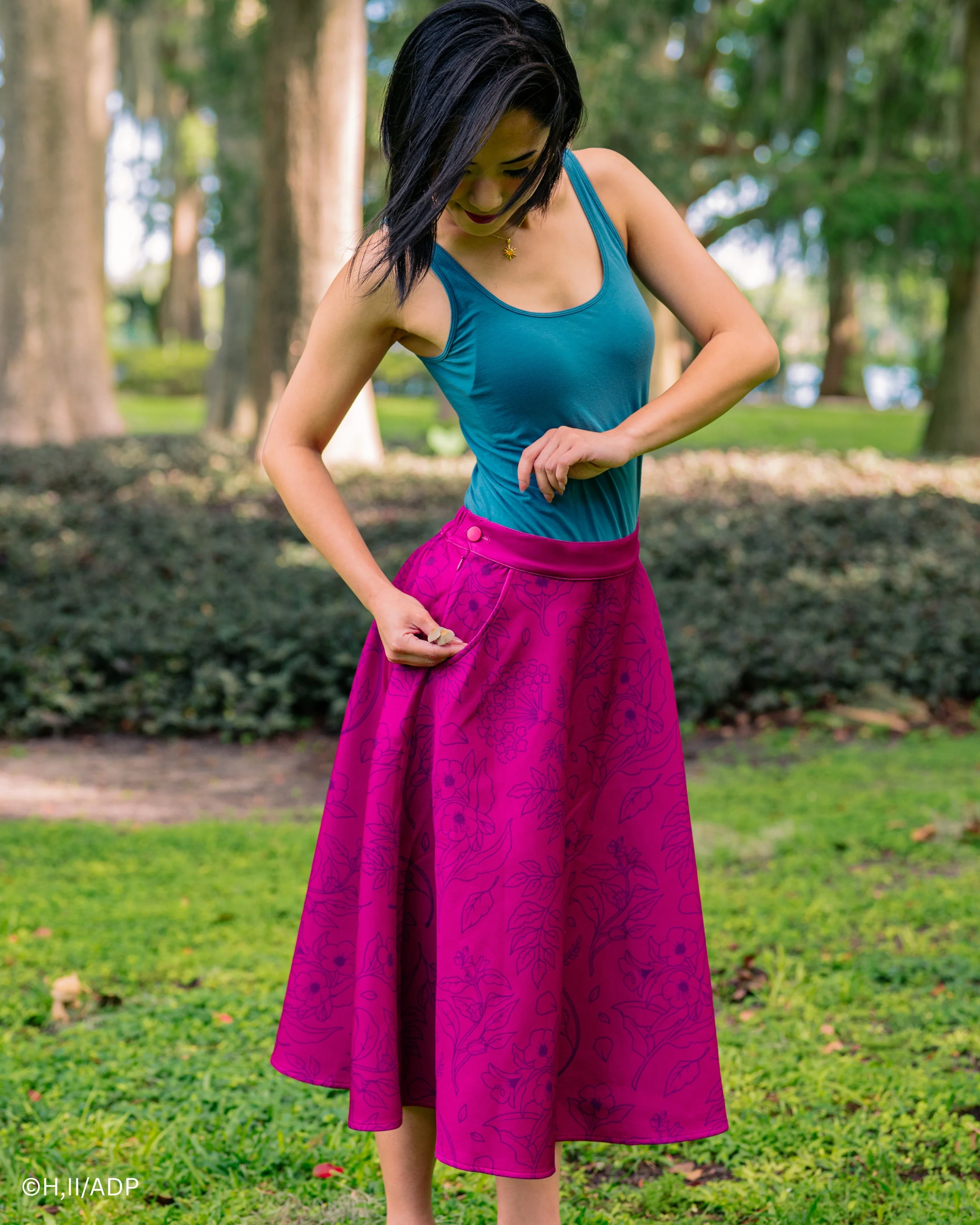 Poisonous Skirt - Image 6