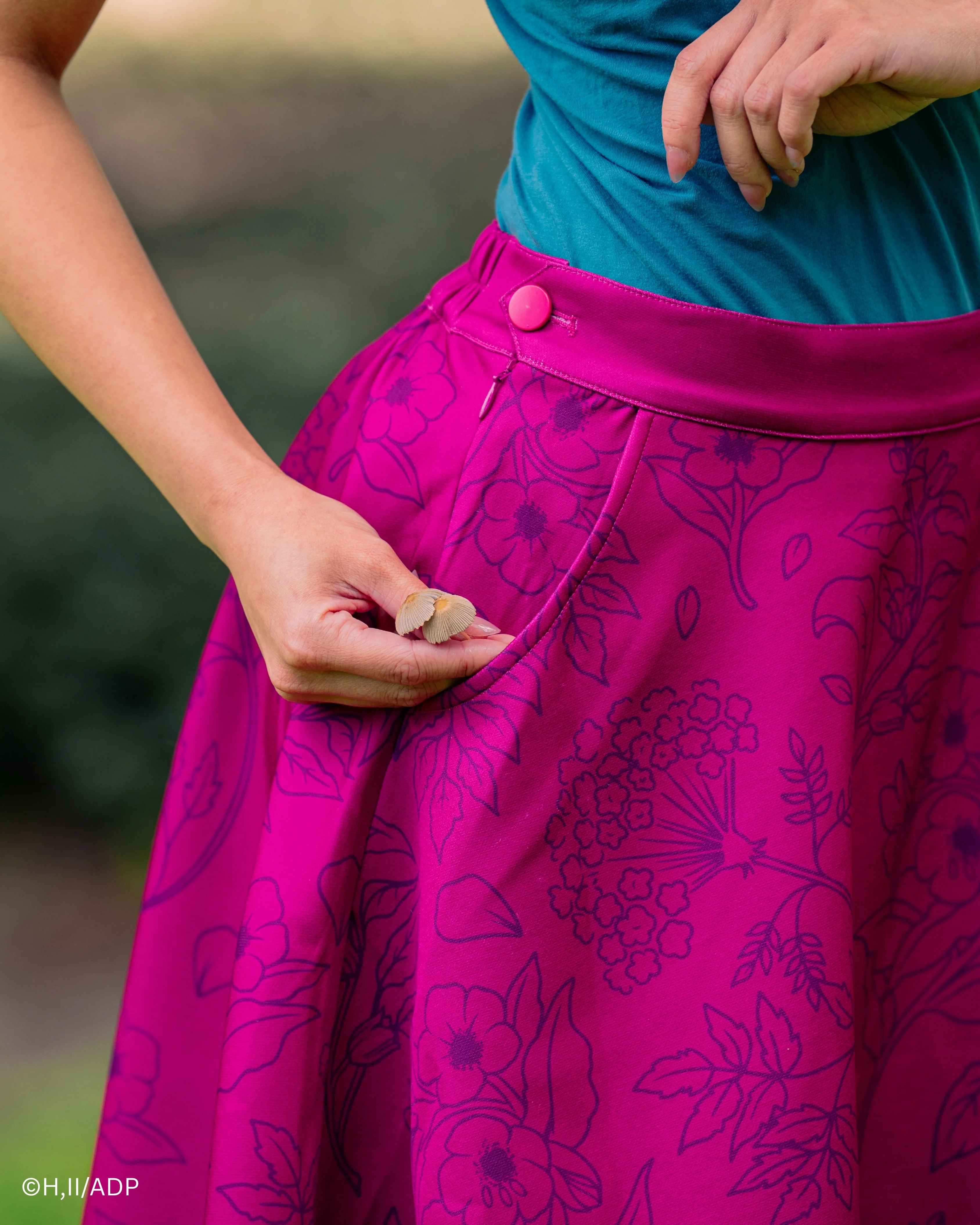 Poisonous Skirt - Image 7