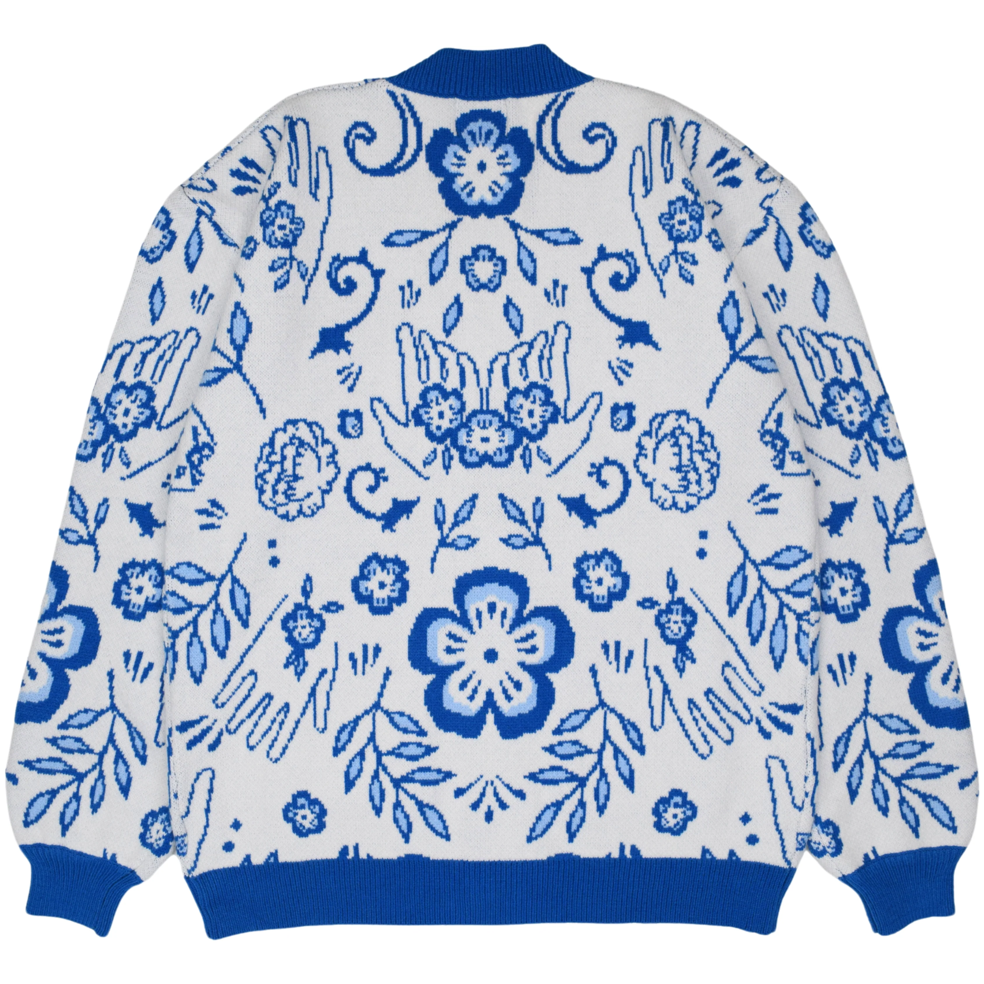 Porcelain Cardigan - Image 2