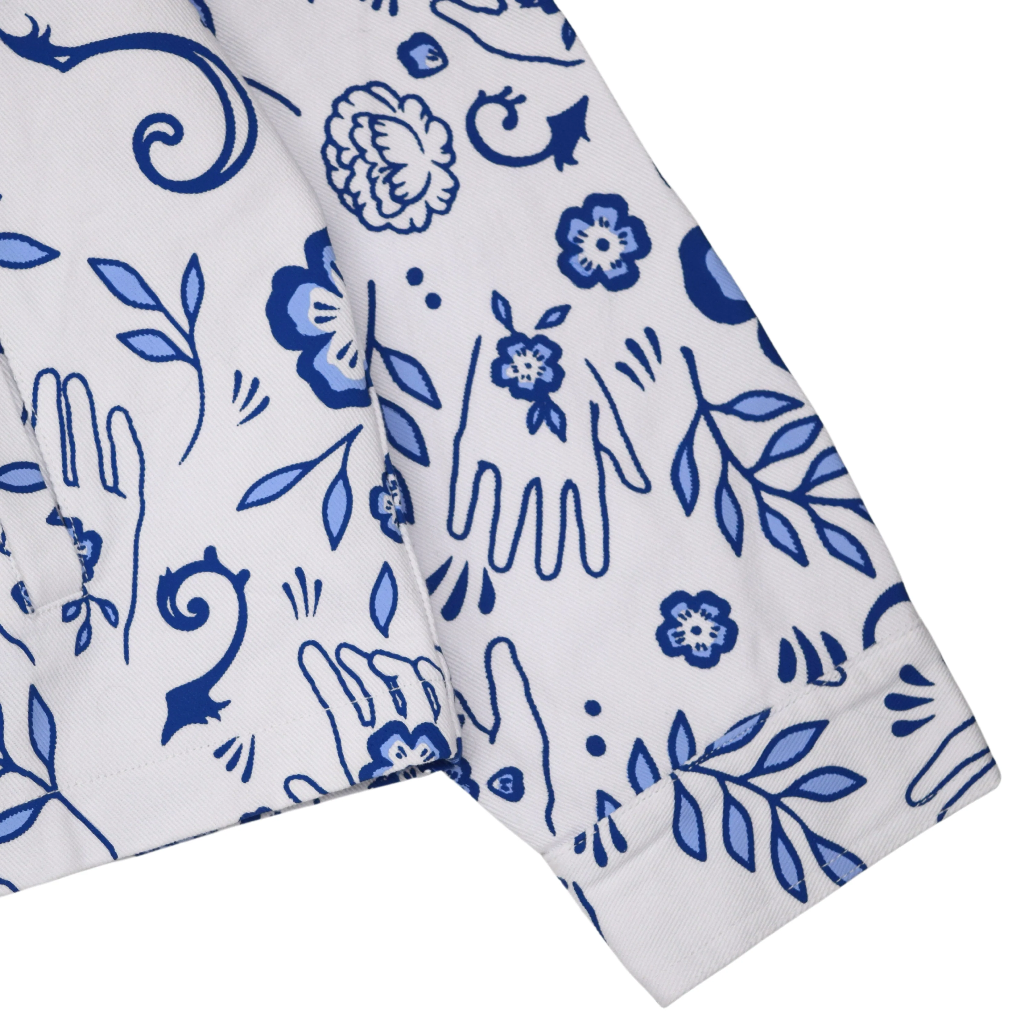 Porcelain Jacket - Image 11
