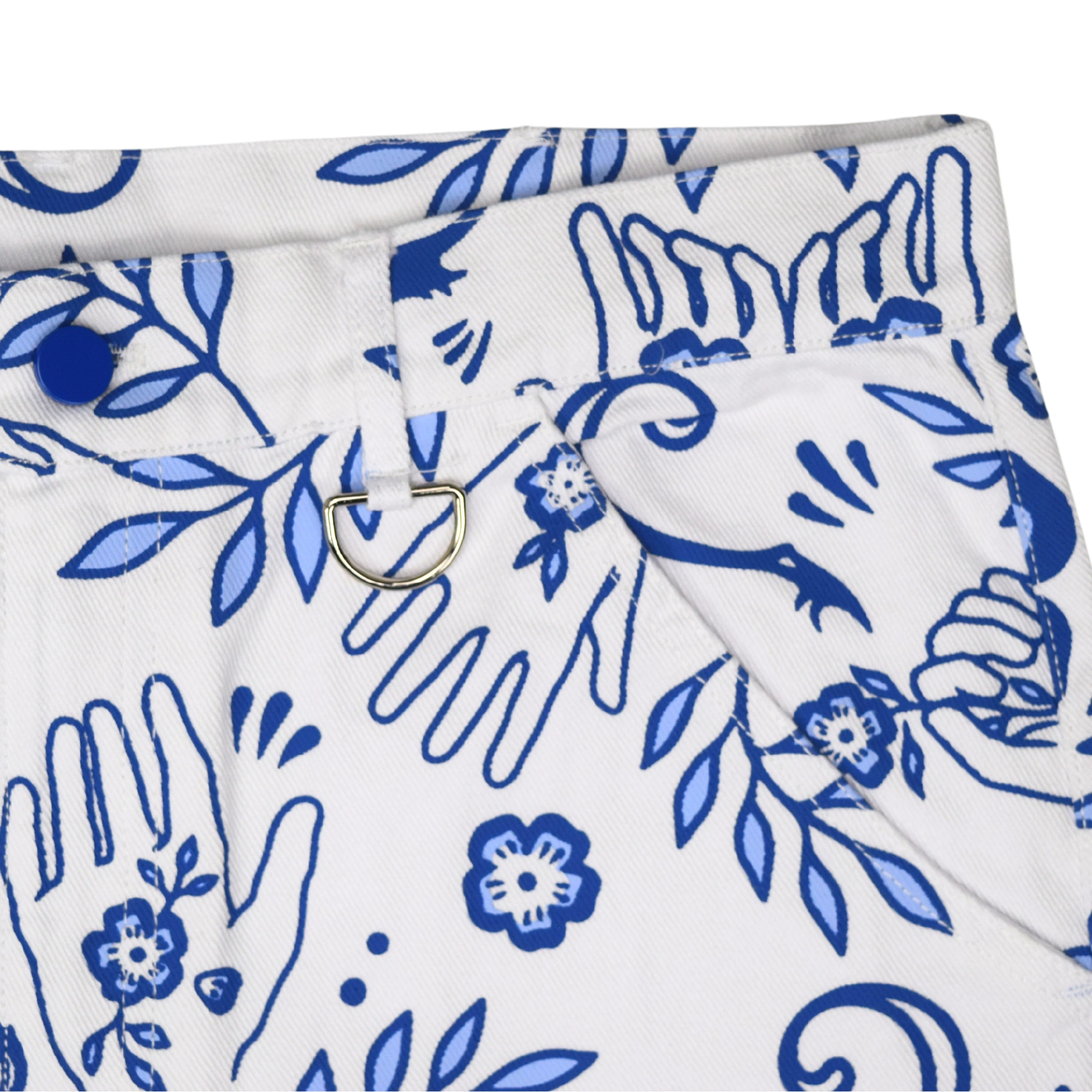 Porcelain Pants - Image 14