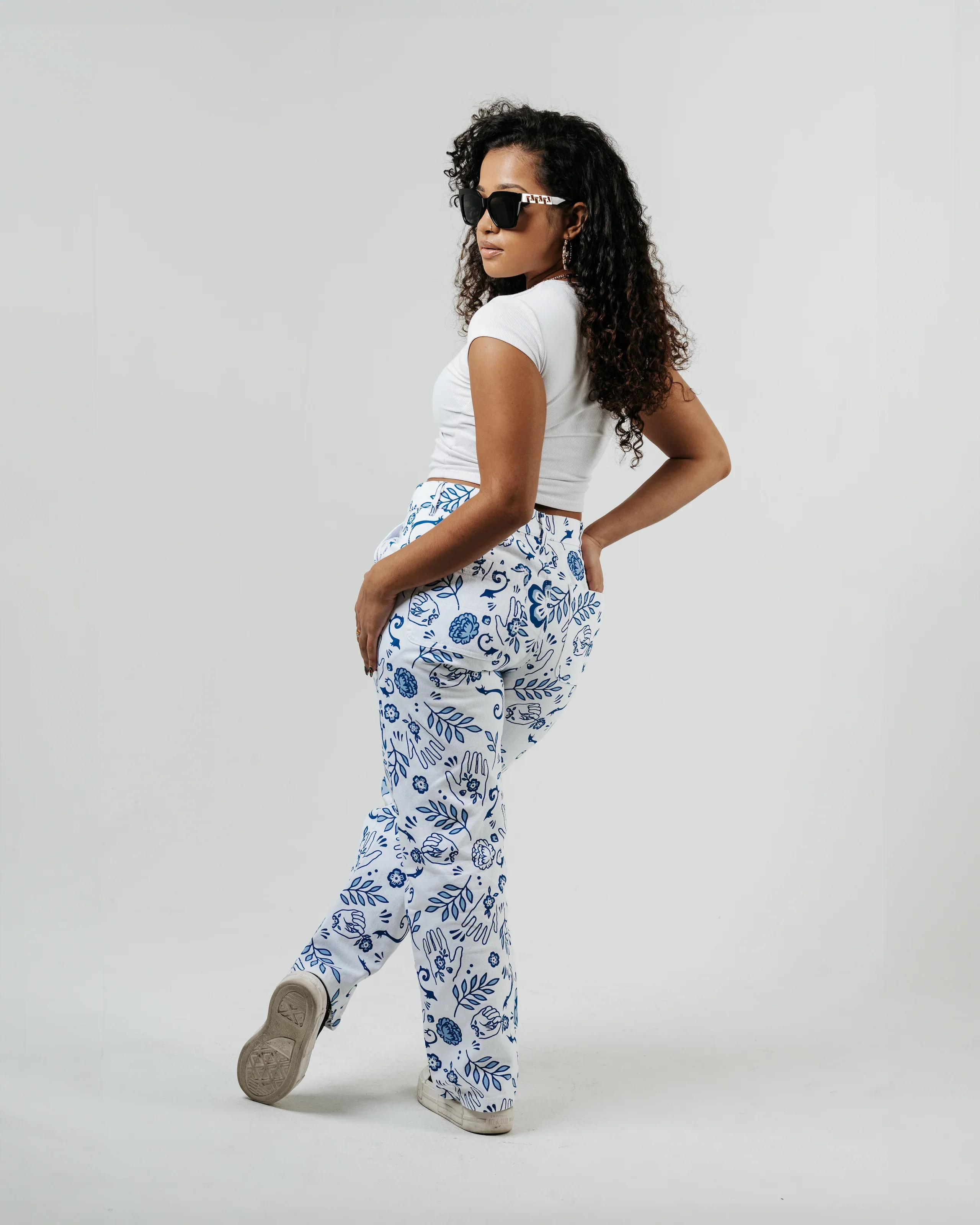 Porcelain Pants - Image 5
