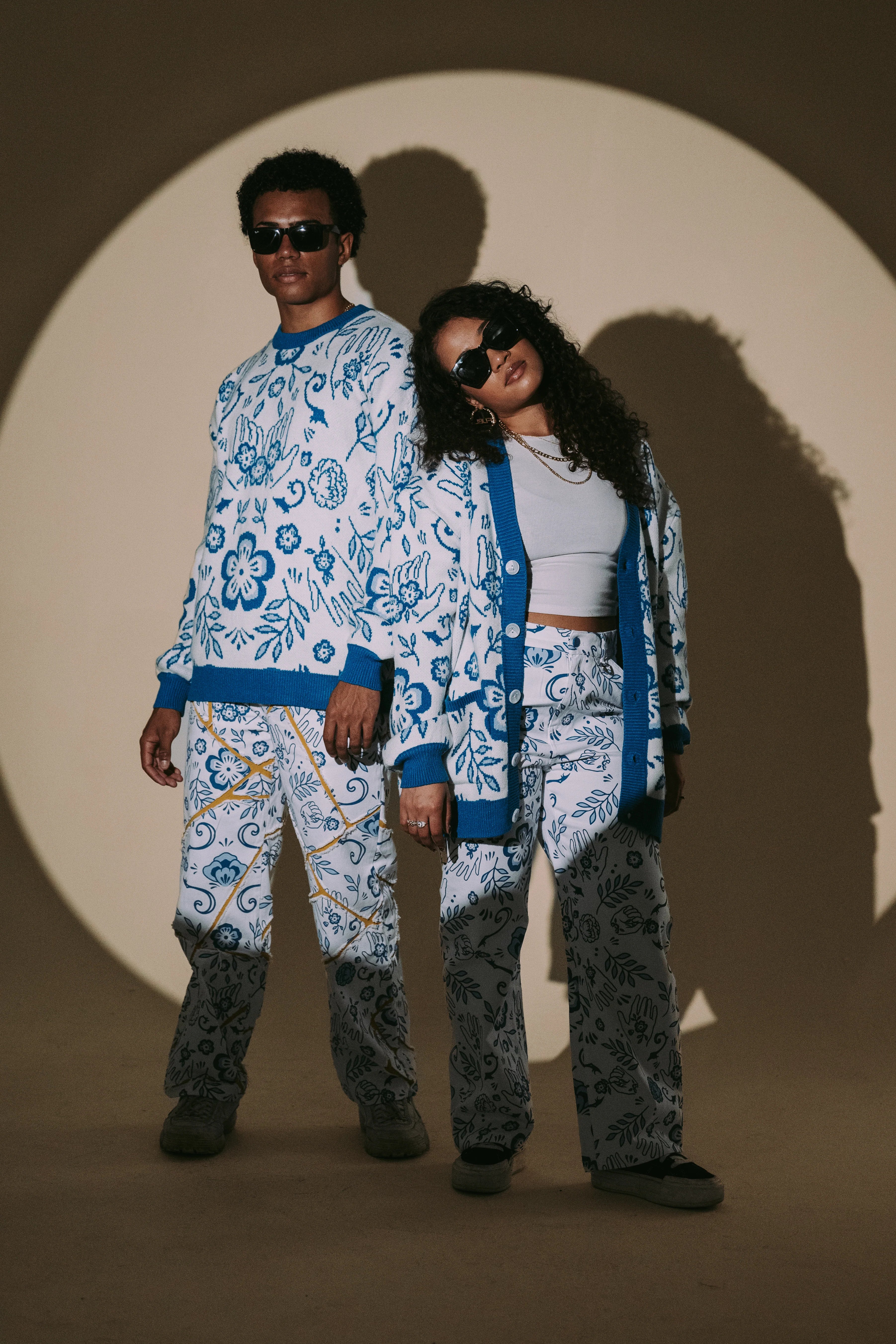 Porcelain Sweater - Image 10