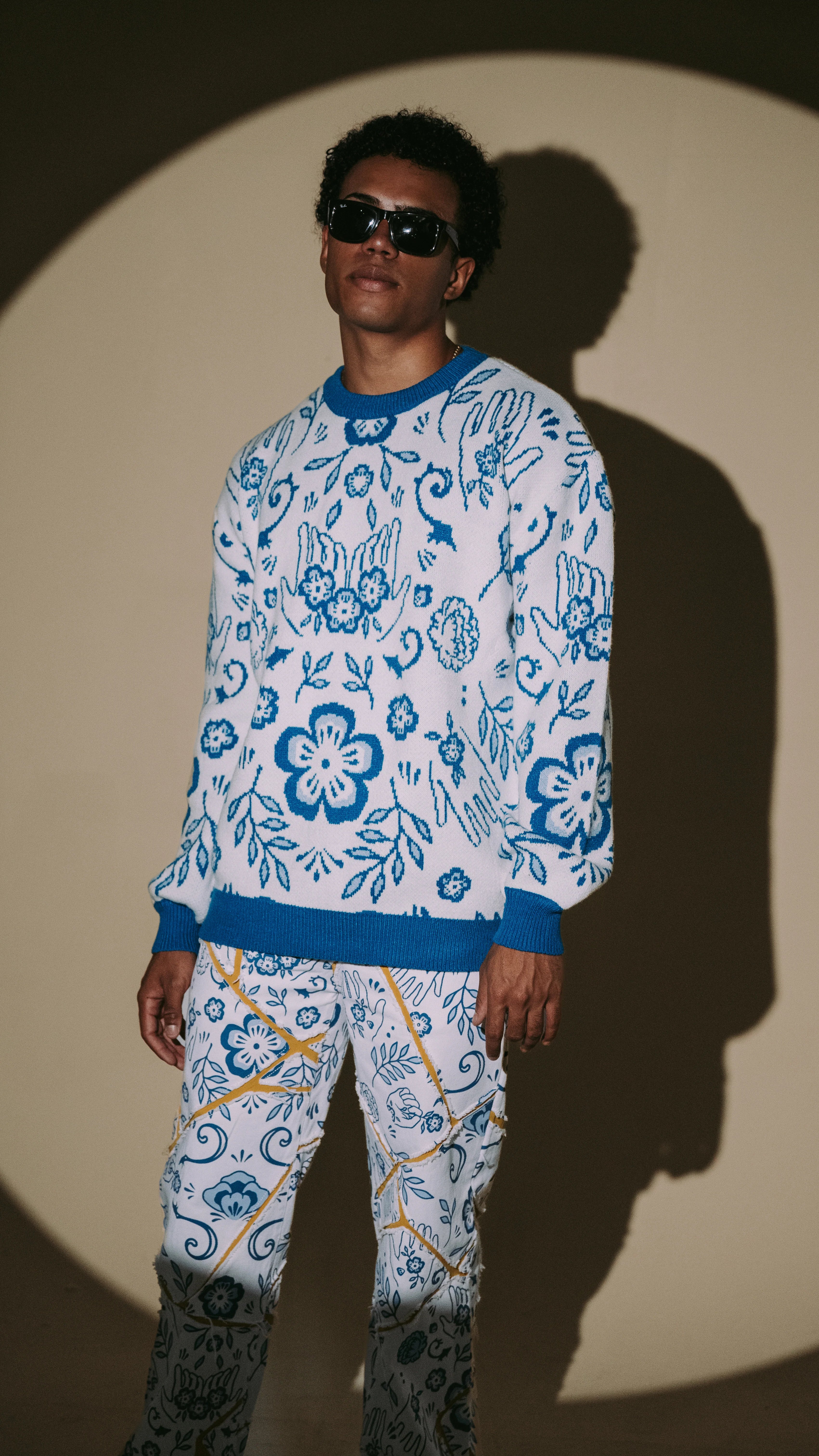 Porcelain Sweater - Image 8