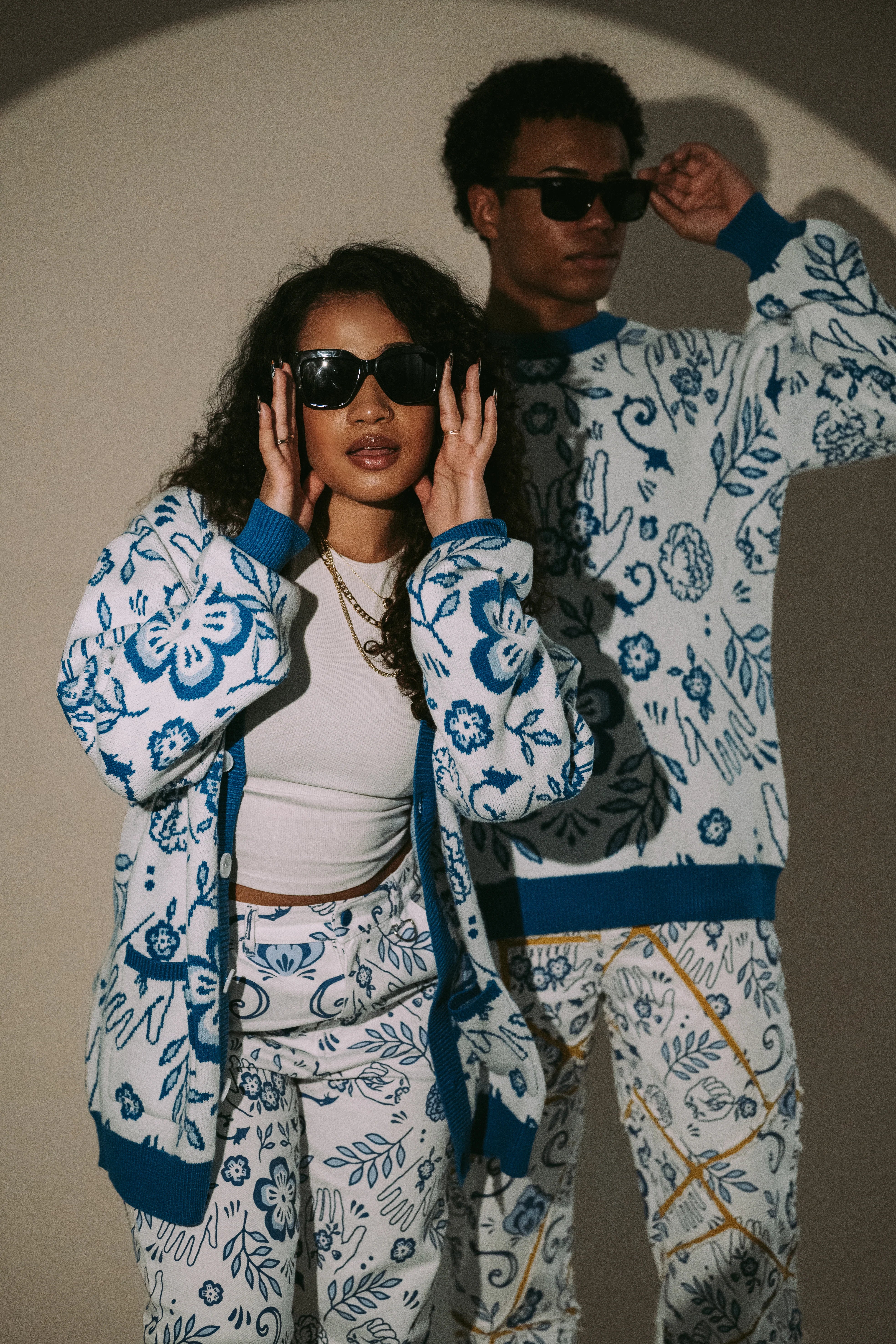 Porcelain Sweater - Image 9