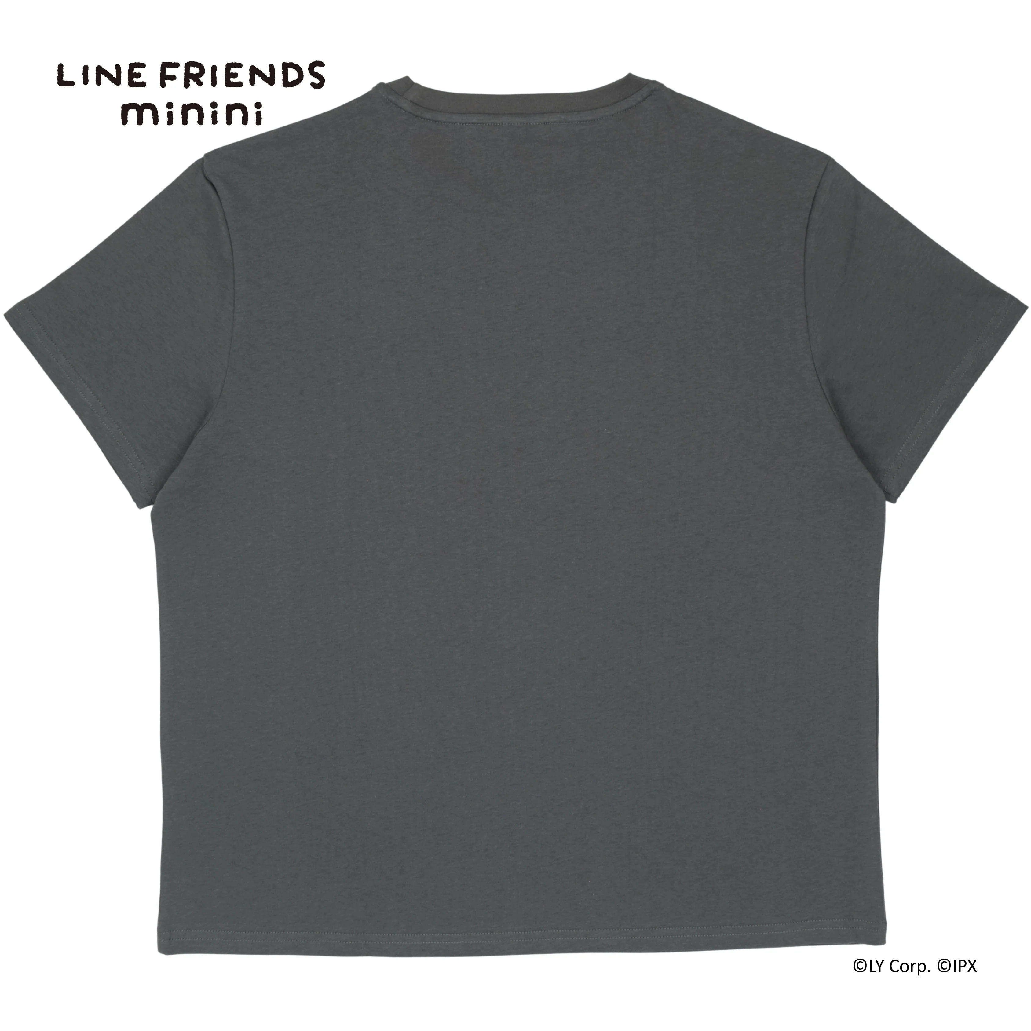 Power Tee - Image 2