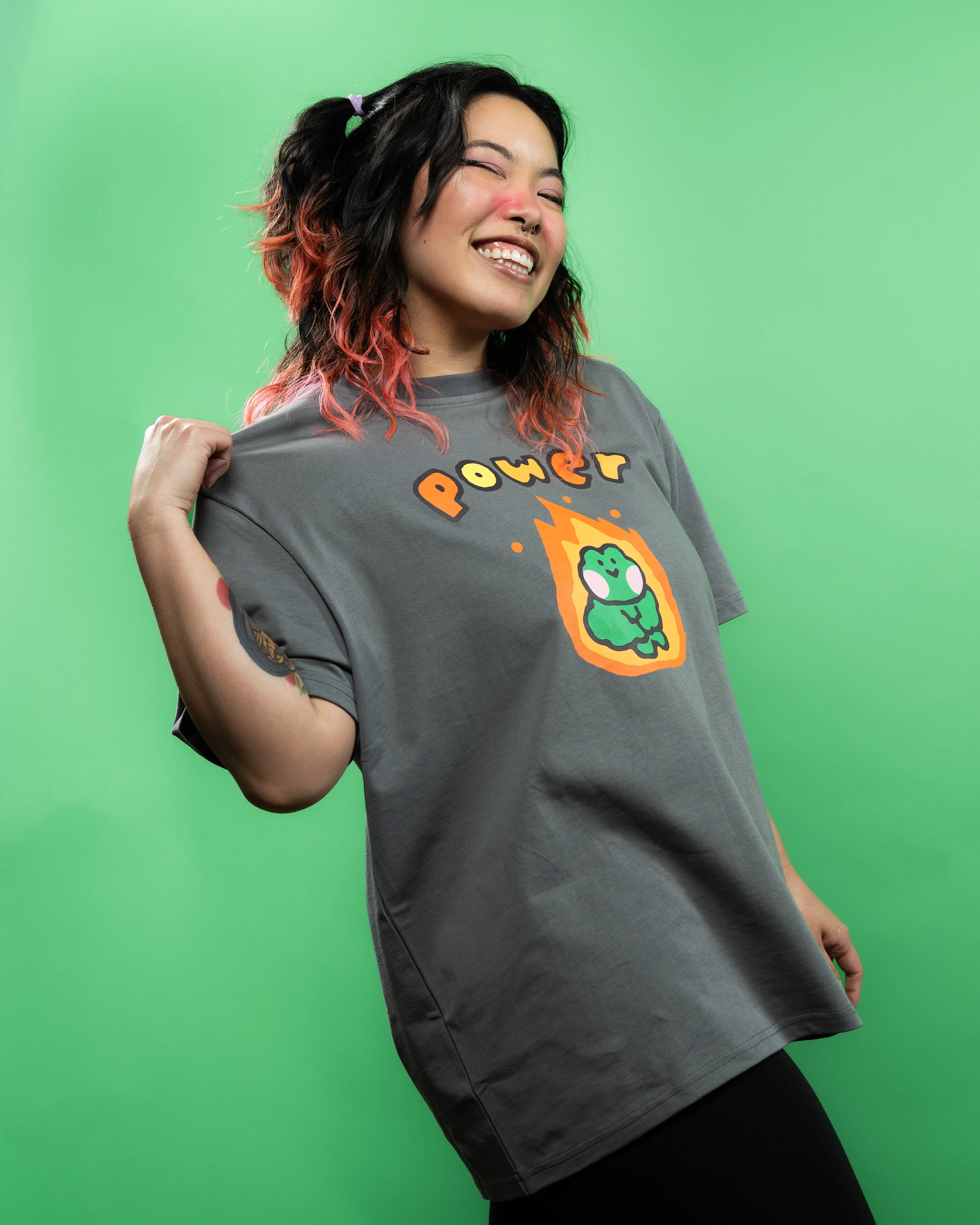 Power Tee - Image 3
