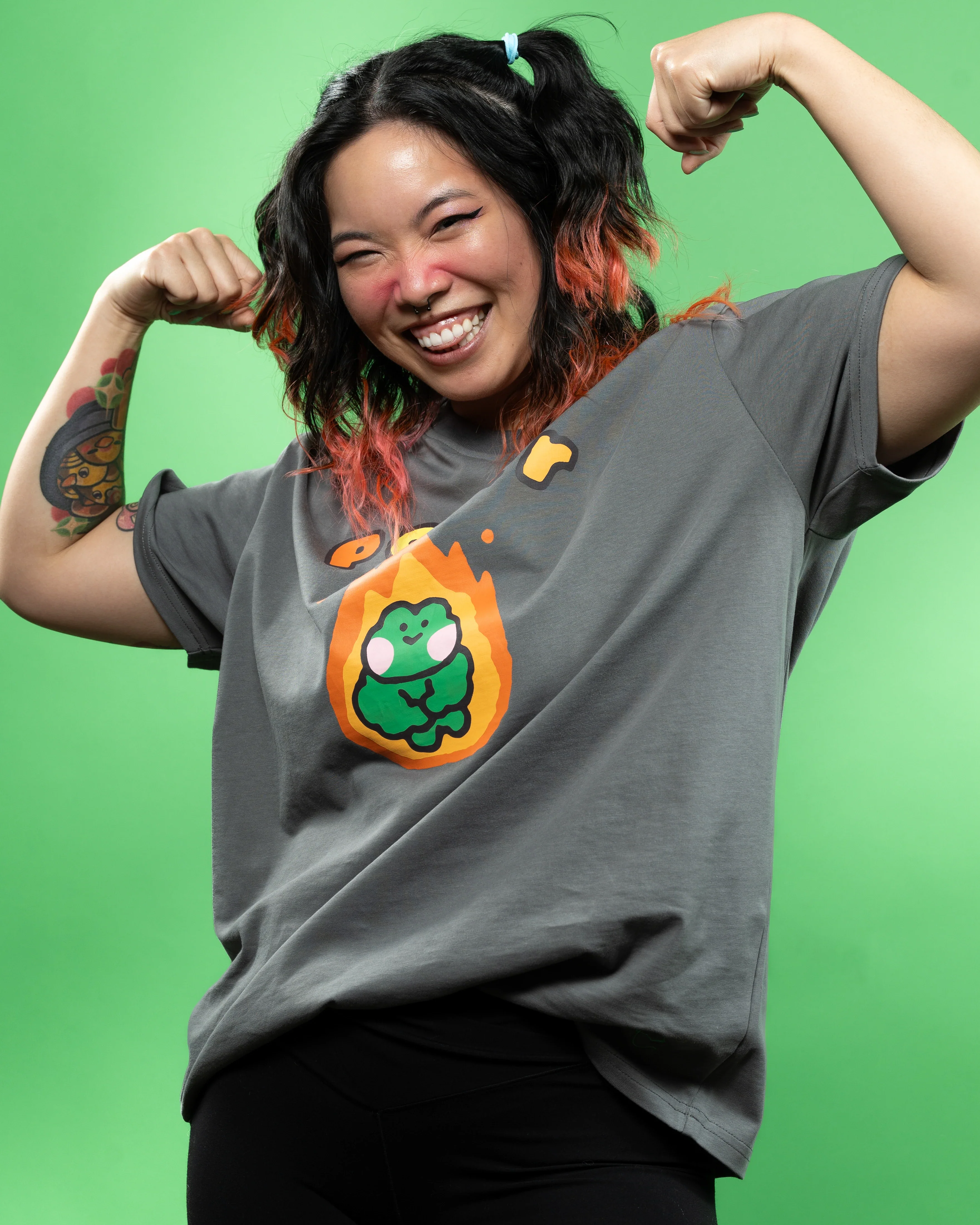 Power Tee - Image 5