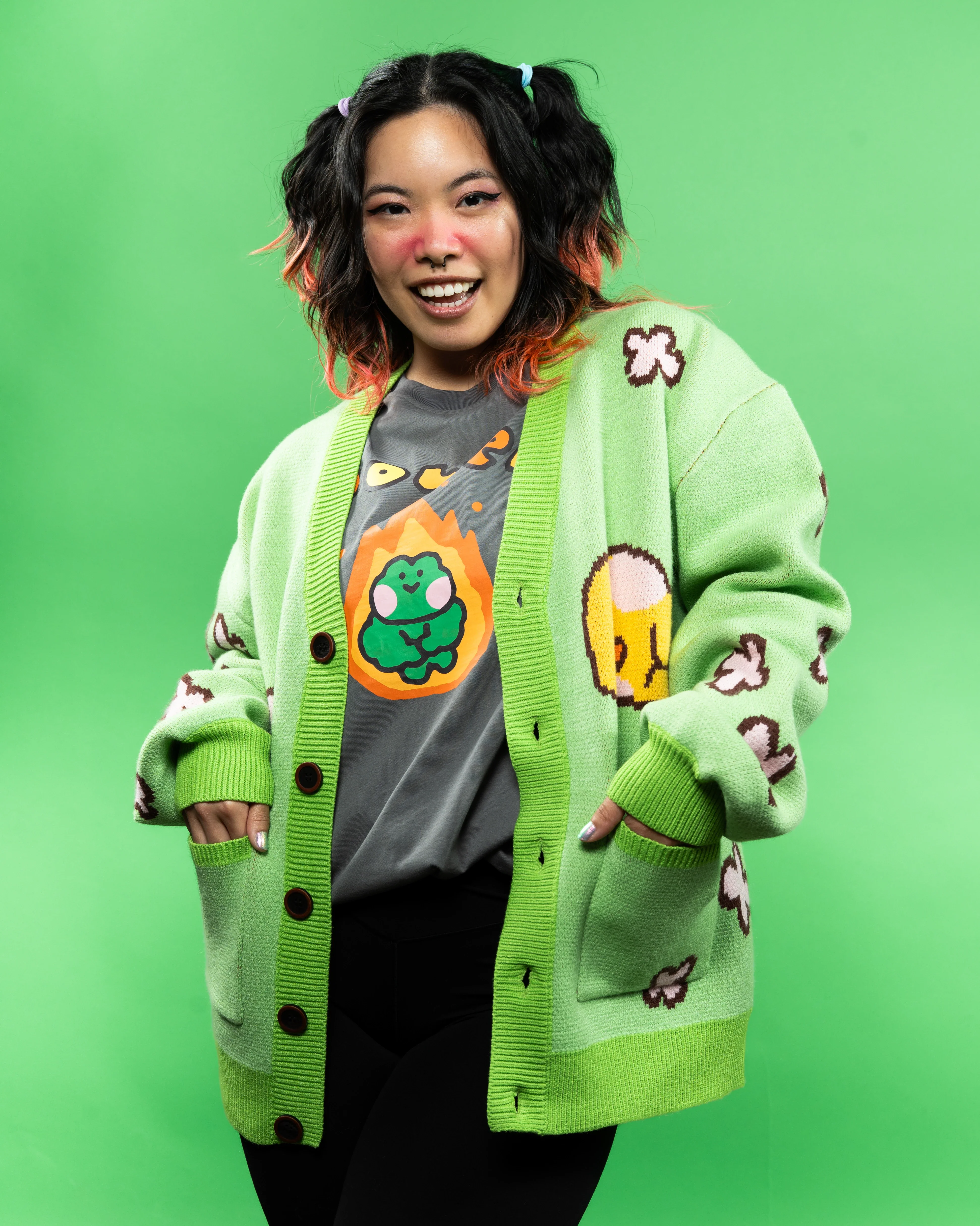 Power Tee - Image 6