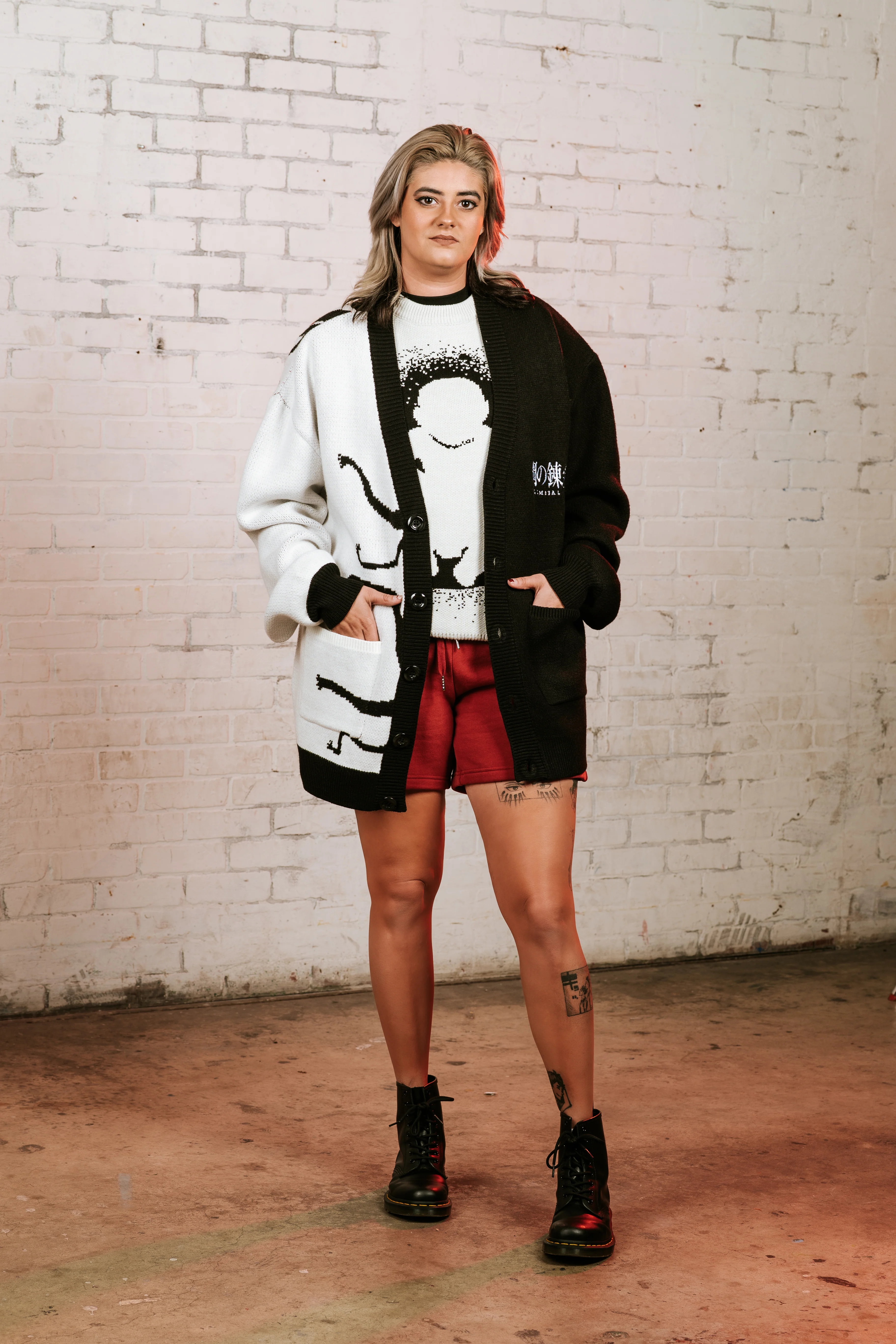 Pride Cardigan - Image 6