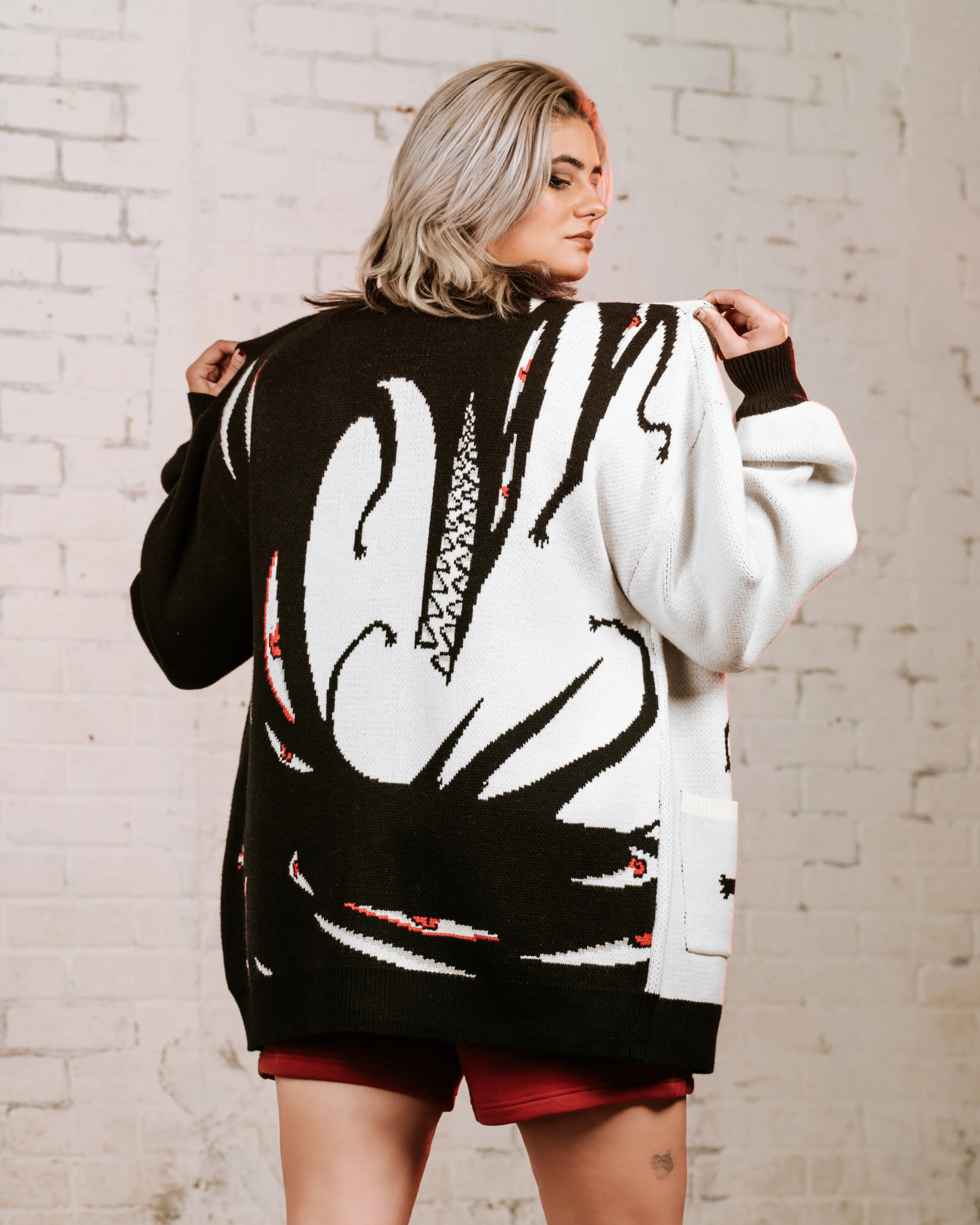 Pride Cardigan - Image 7