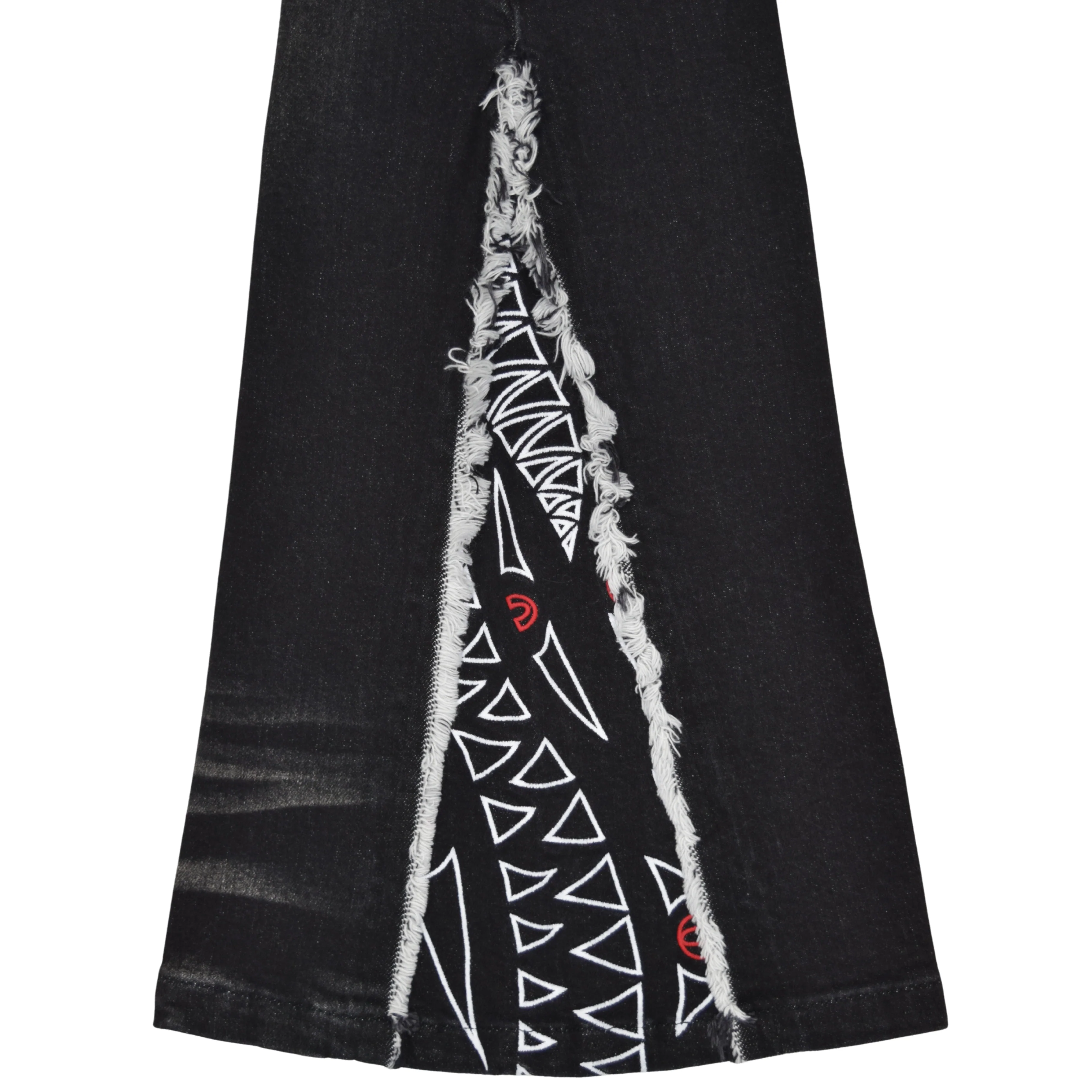 Pride Flared Jeans - Image 10