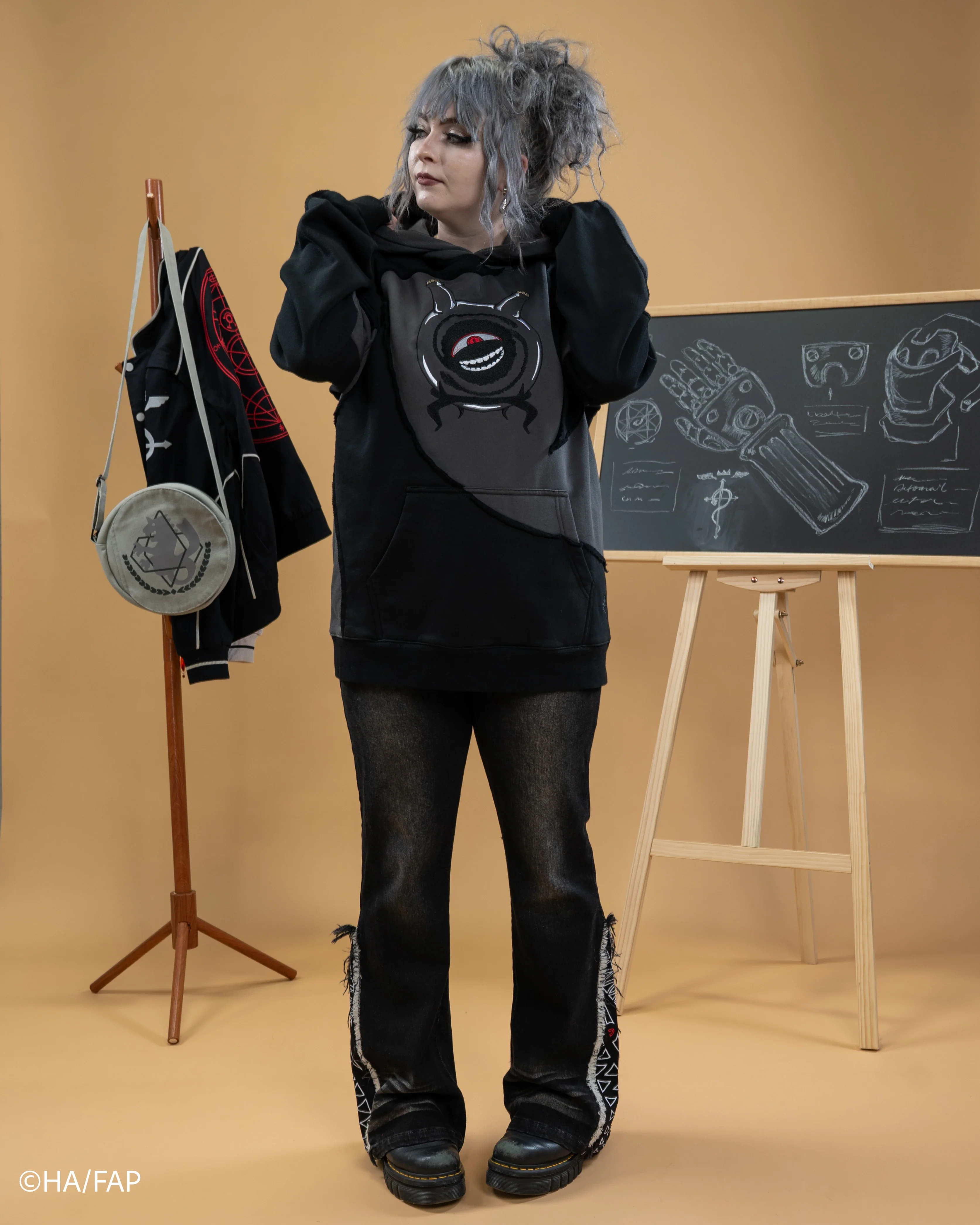 Pride Flared Jeans - Image 3