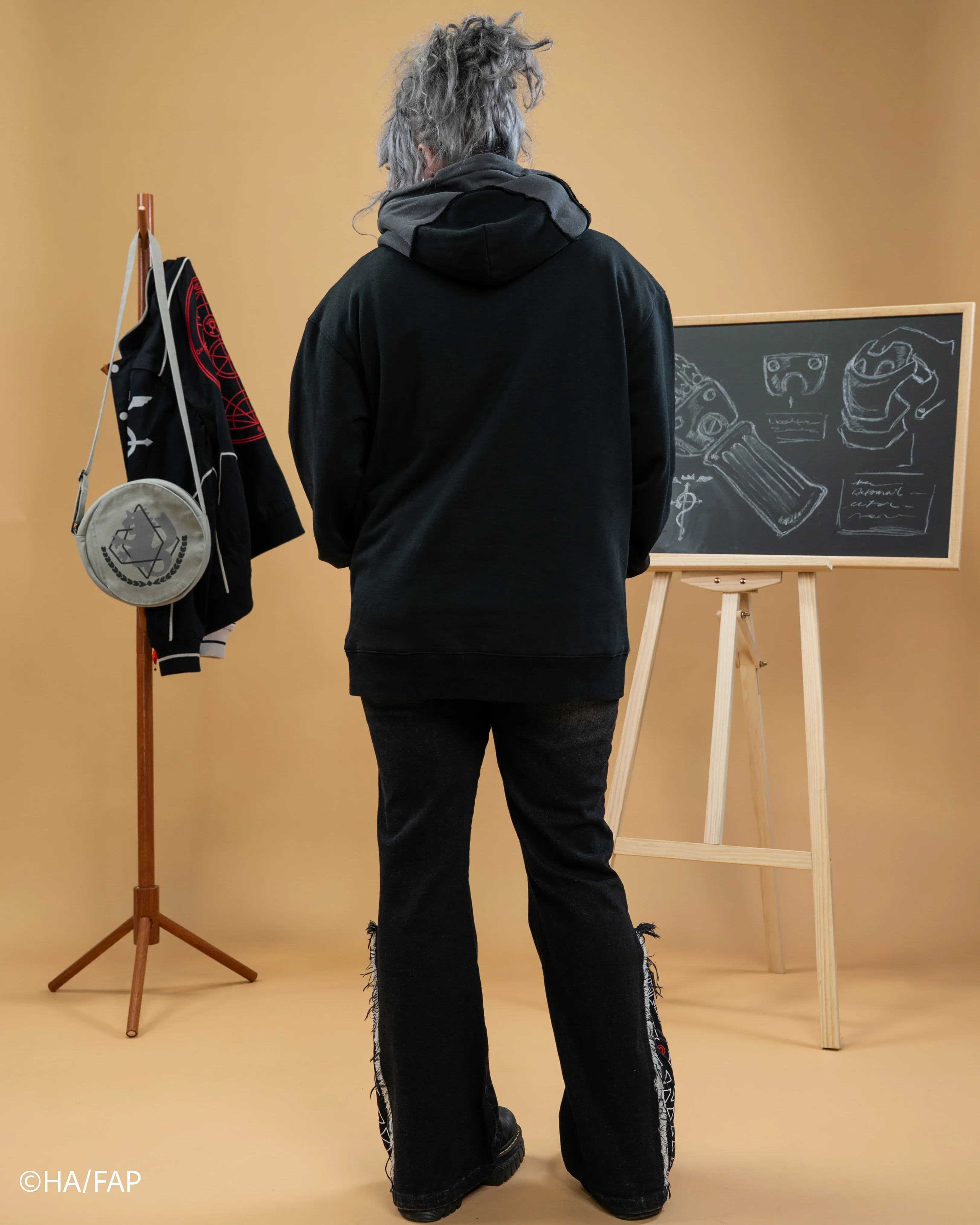 Pride Flared Jeans - Image 4