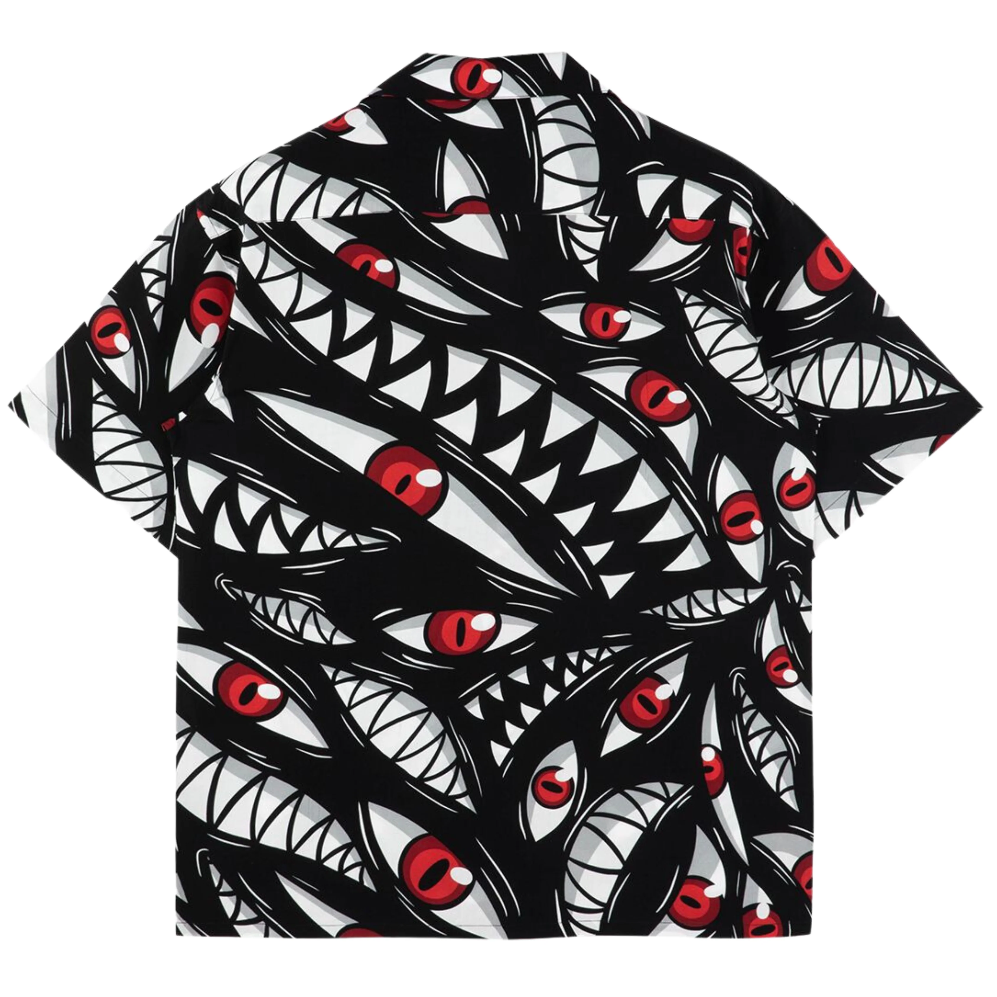Pride Patterned Button Up - Image 2