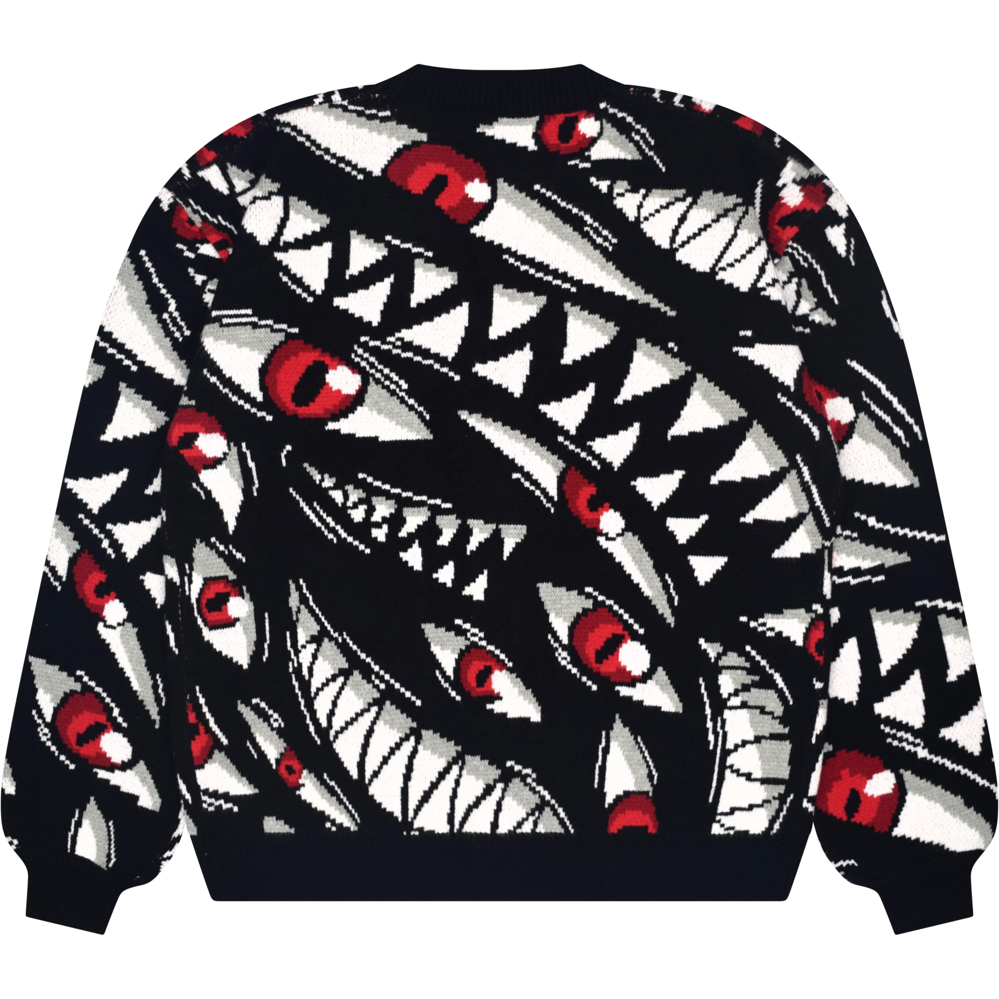 Pride Patterned Cardigan - Image 2