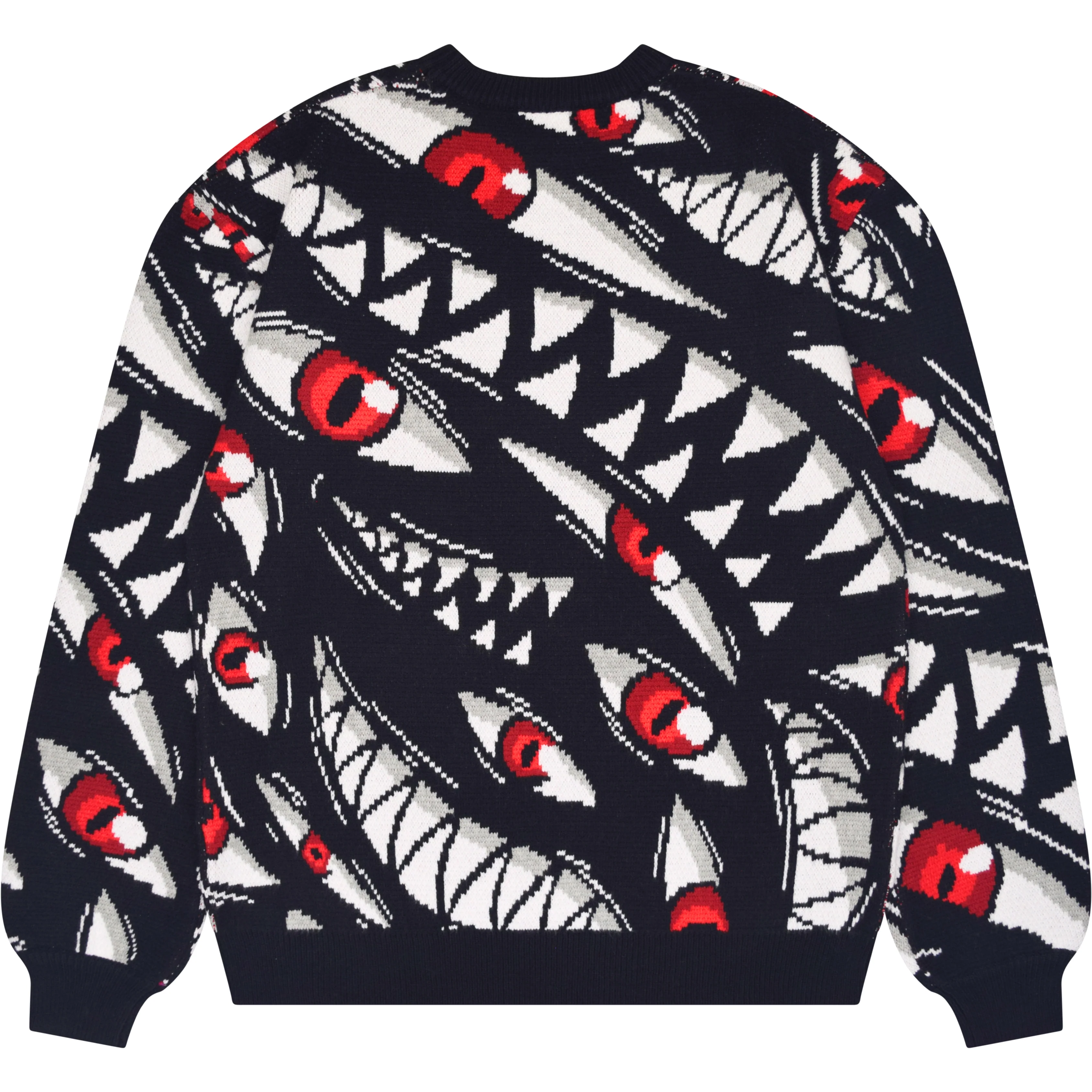 Pride Patterned Sweater - Image 2